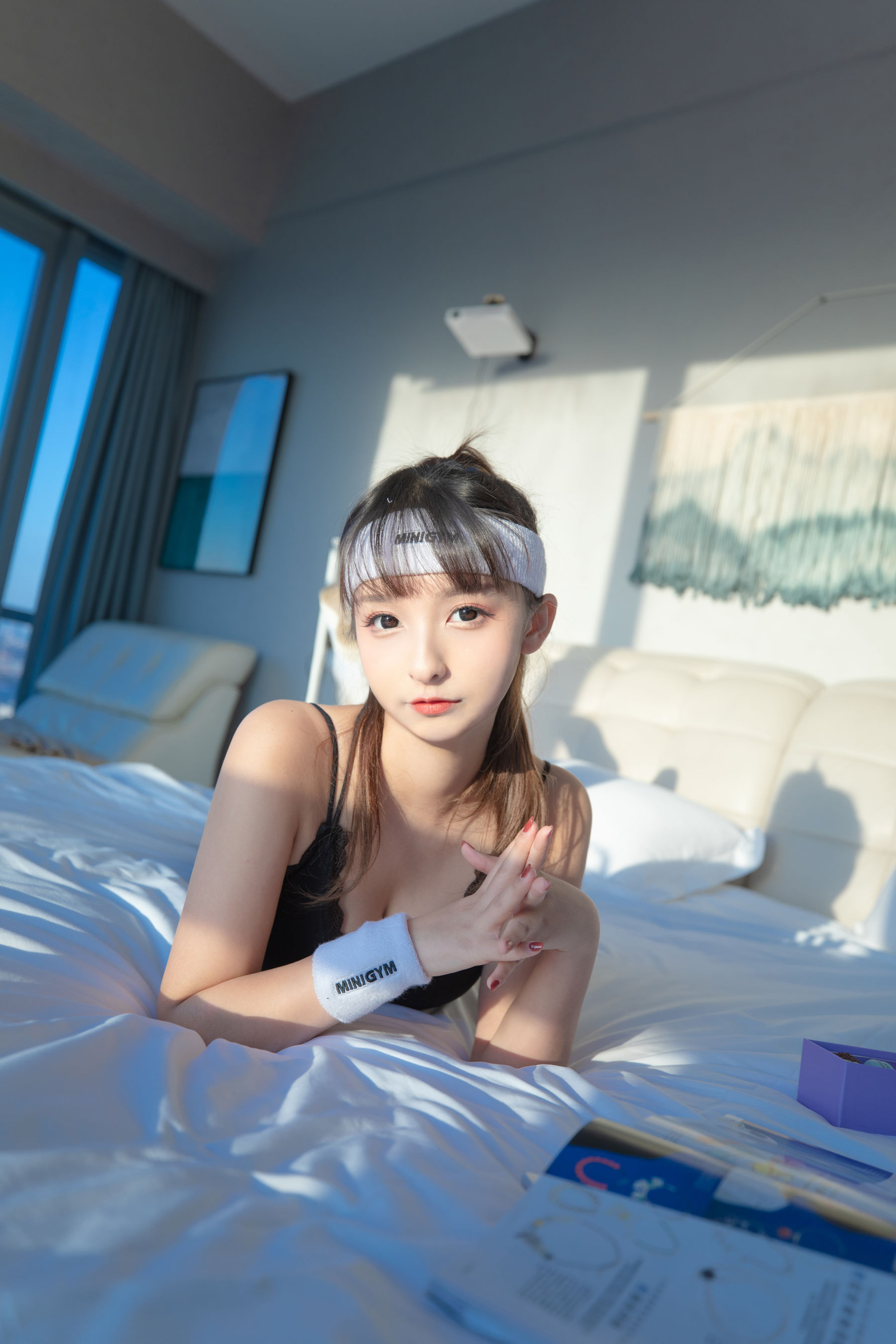 萝莉神楽板真冬之温度の香り-图3