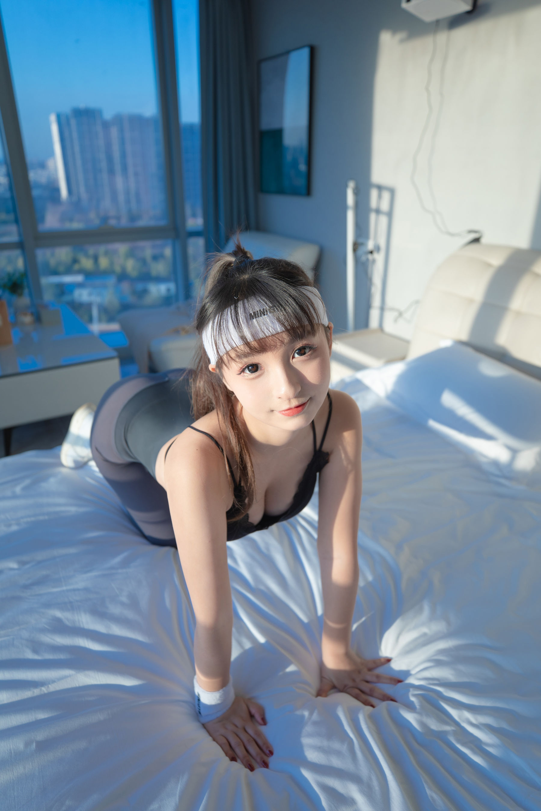 萝莉神楽板真冬之温度の香り-图6