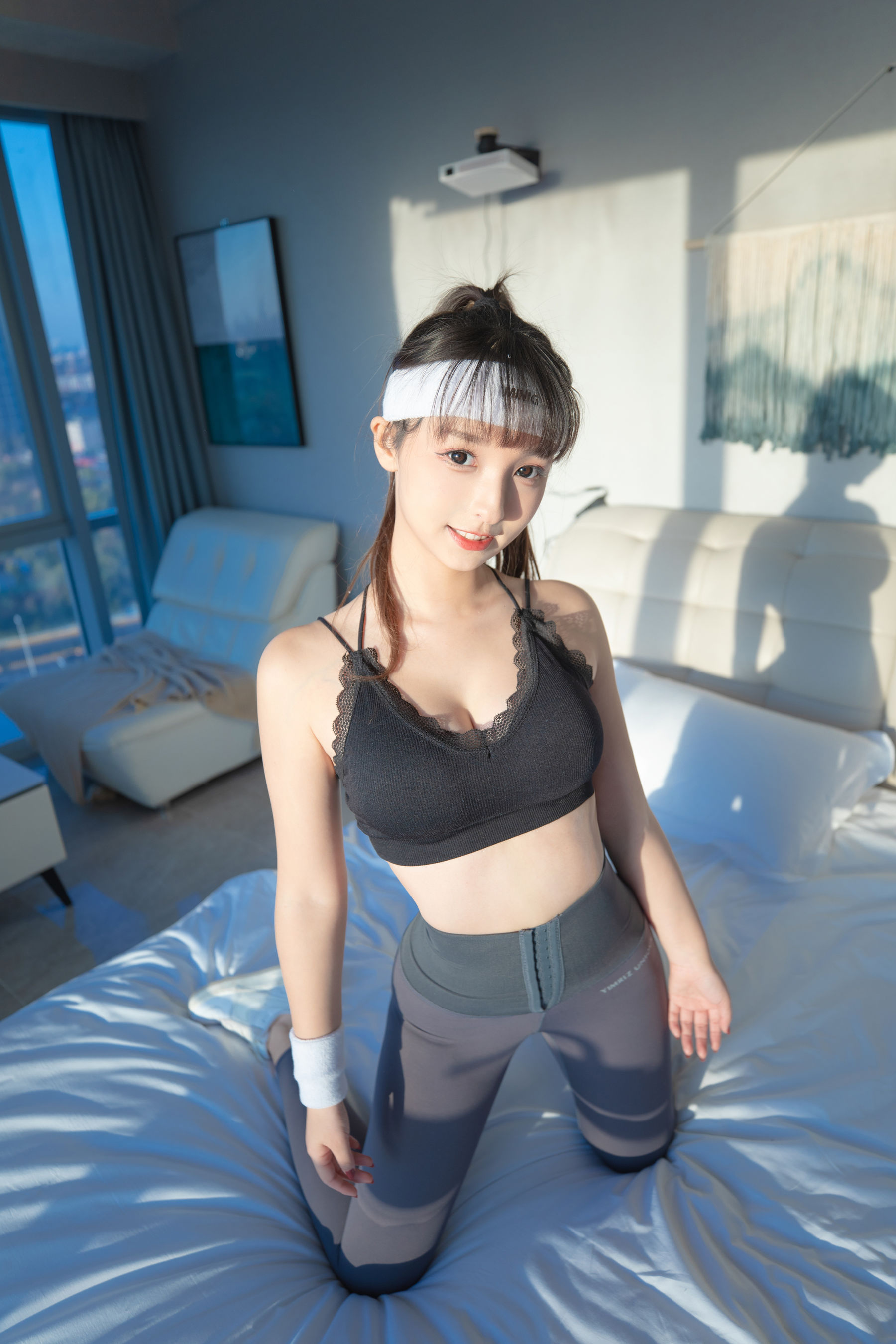 萝莉神楽板真冬之温度の香り-图8