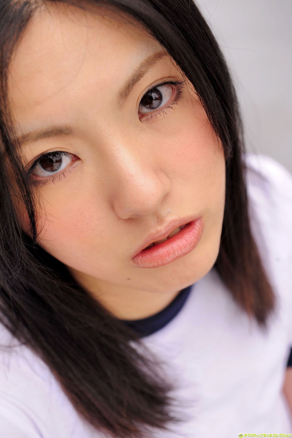 NO.859 Sora Koizumi 小泉そら 制服美少女天国-图4