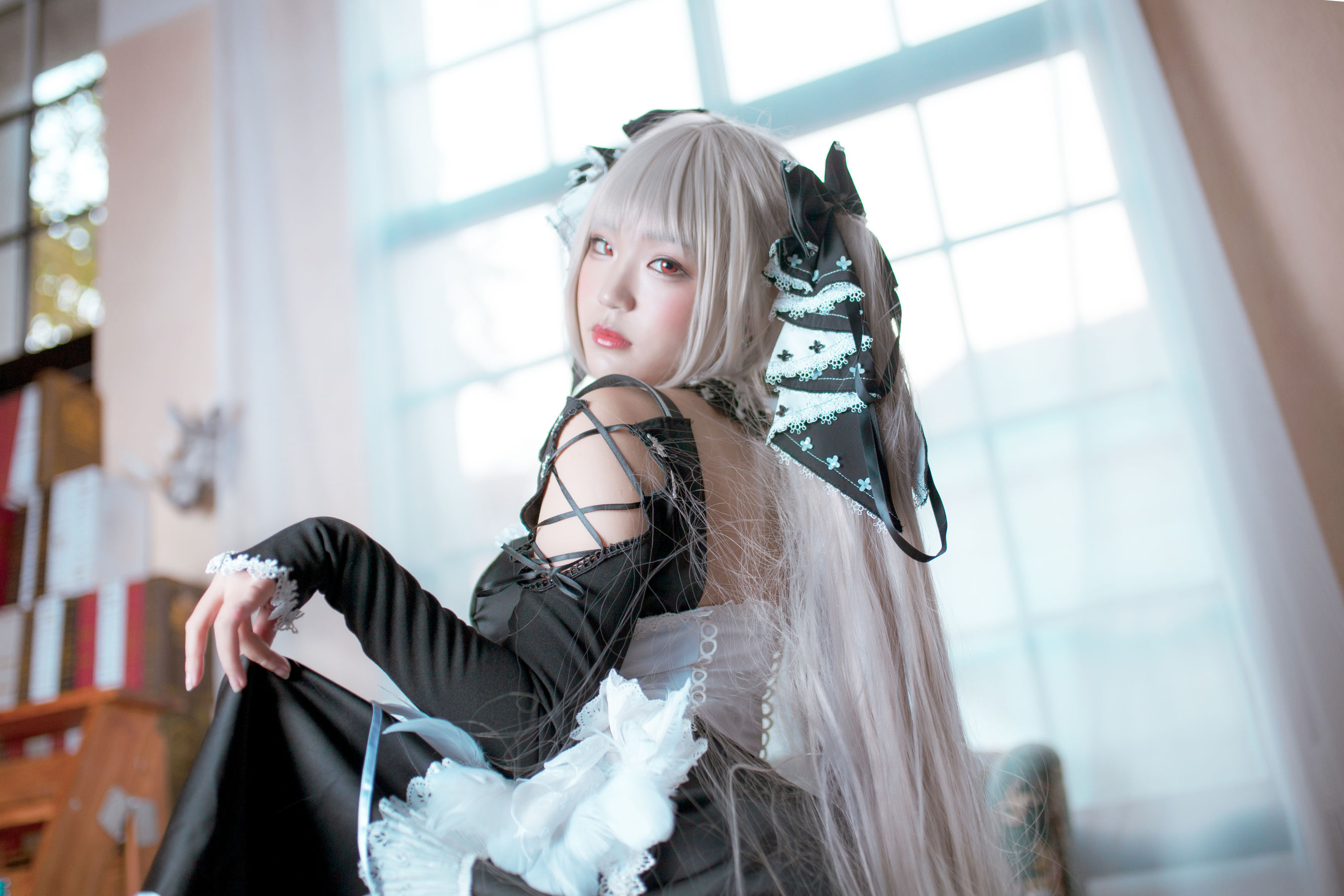 动漫博主Mime弥美 - 碧蓝航线 可畏-图9