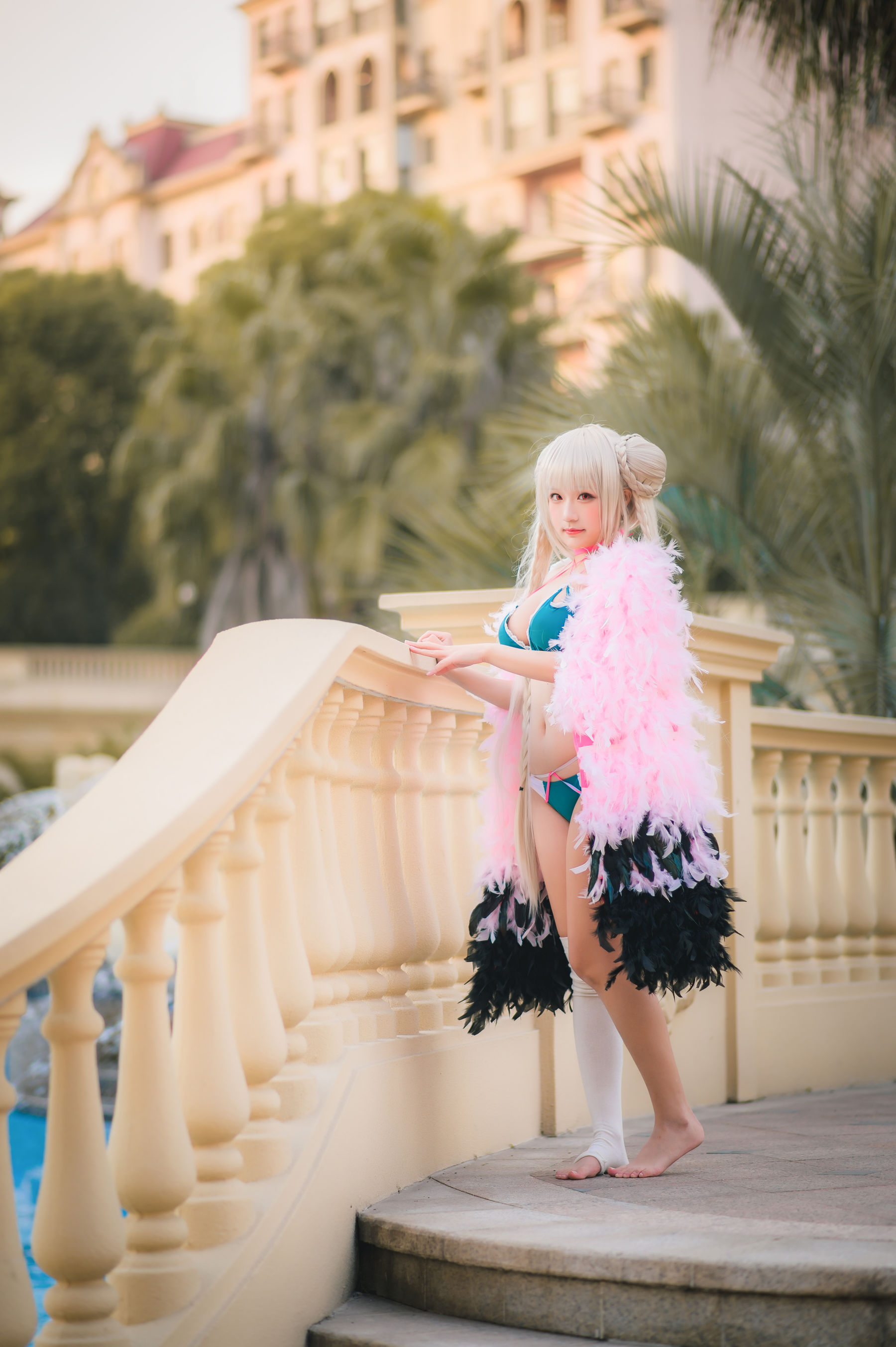 动漫博主Mime弥美 - 碧蓝航线 可畏-图11