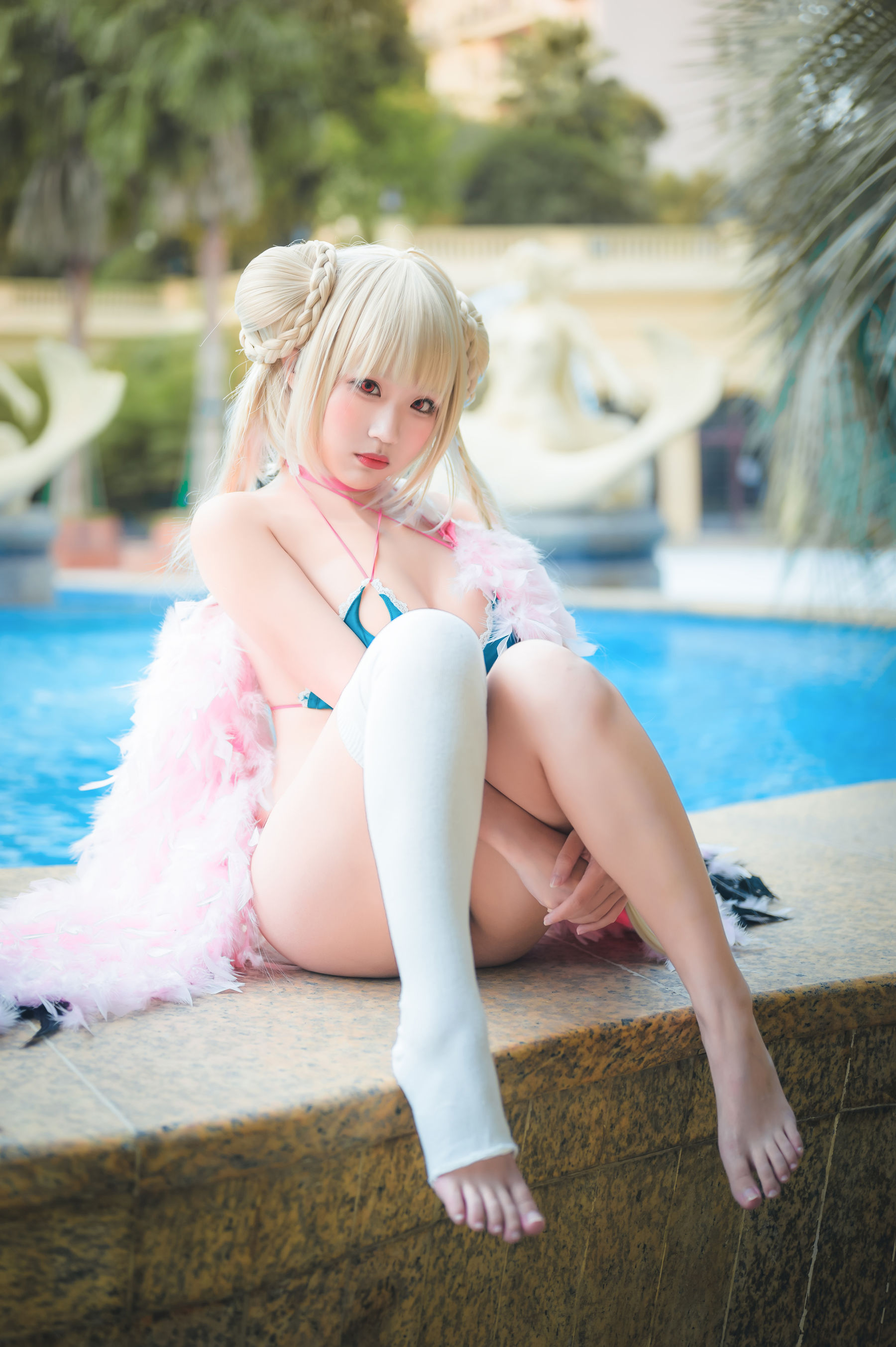 动漫博主Mime弥美 - 碧蓝航线 可畏-图12