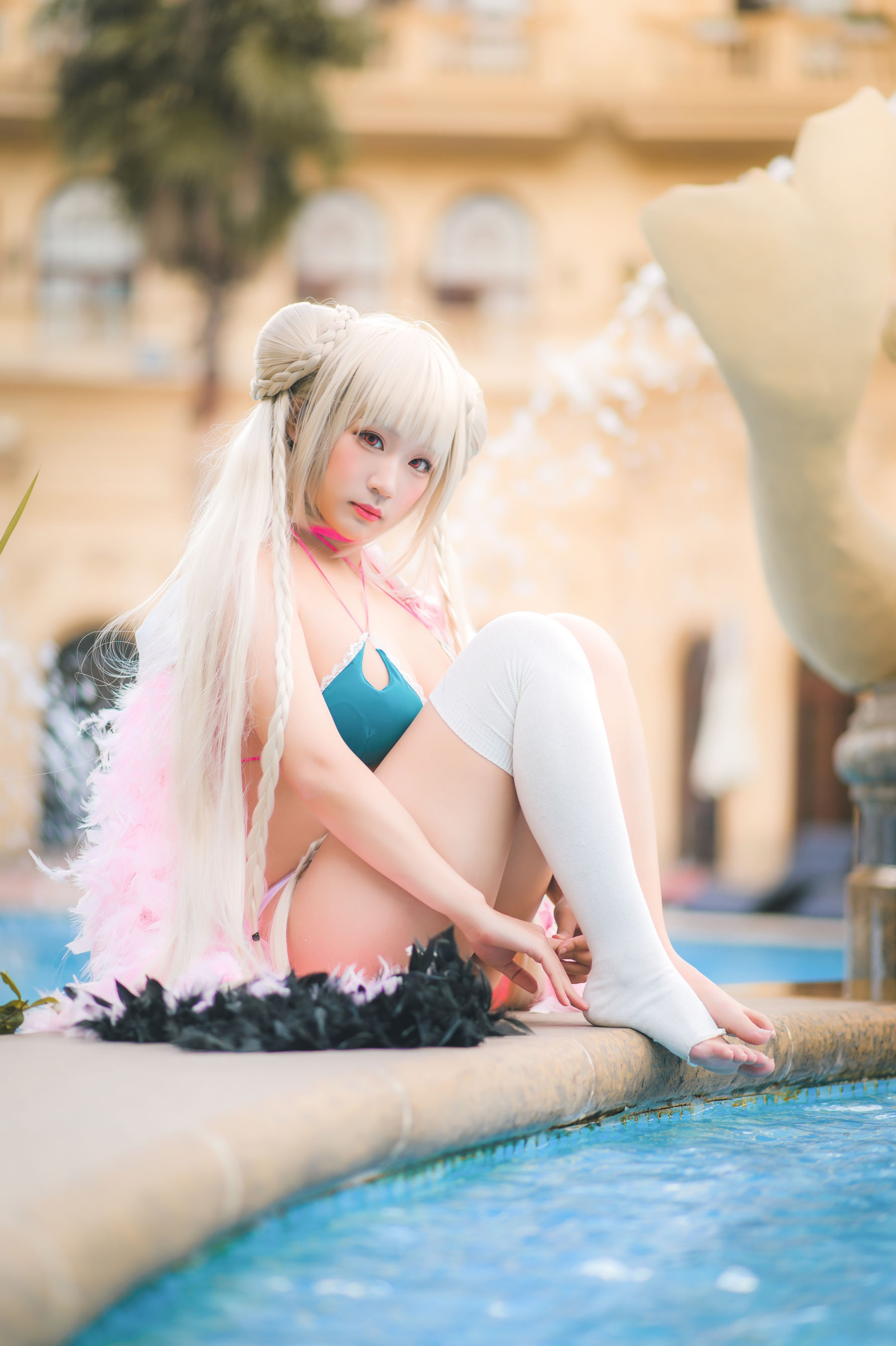 动漫博主Mime弥美 - 碧蓝航线 可畏-图13