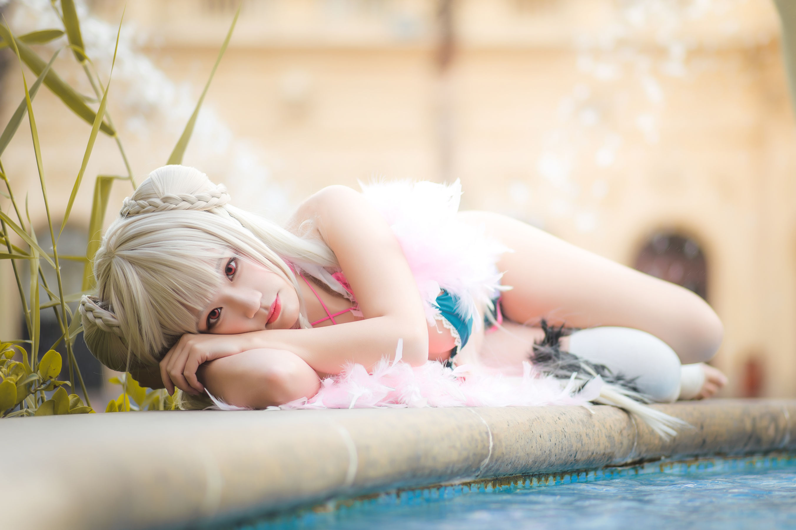 动漫博主Mime弥美 - 碧蓝航线 可畏-图15