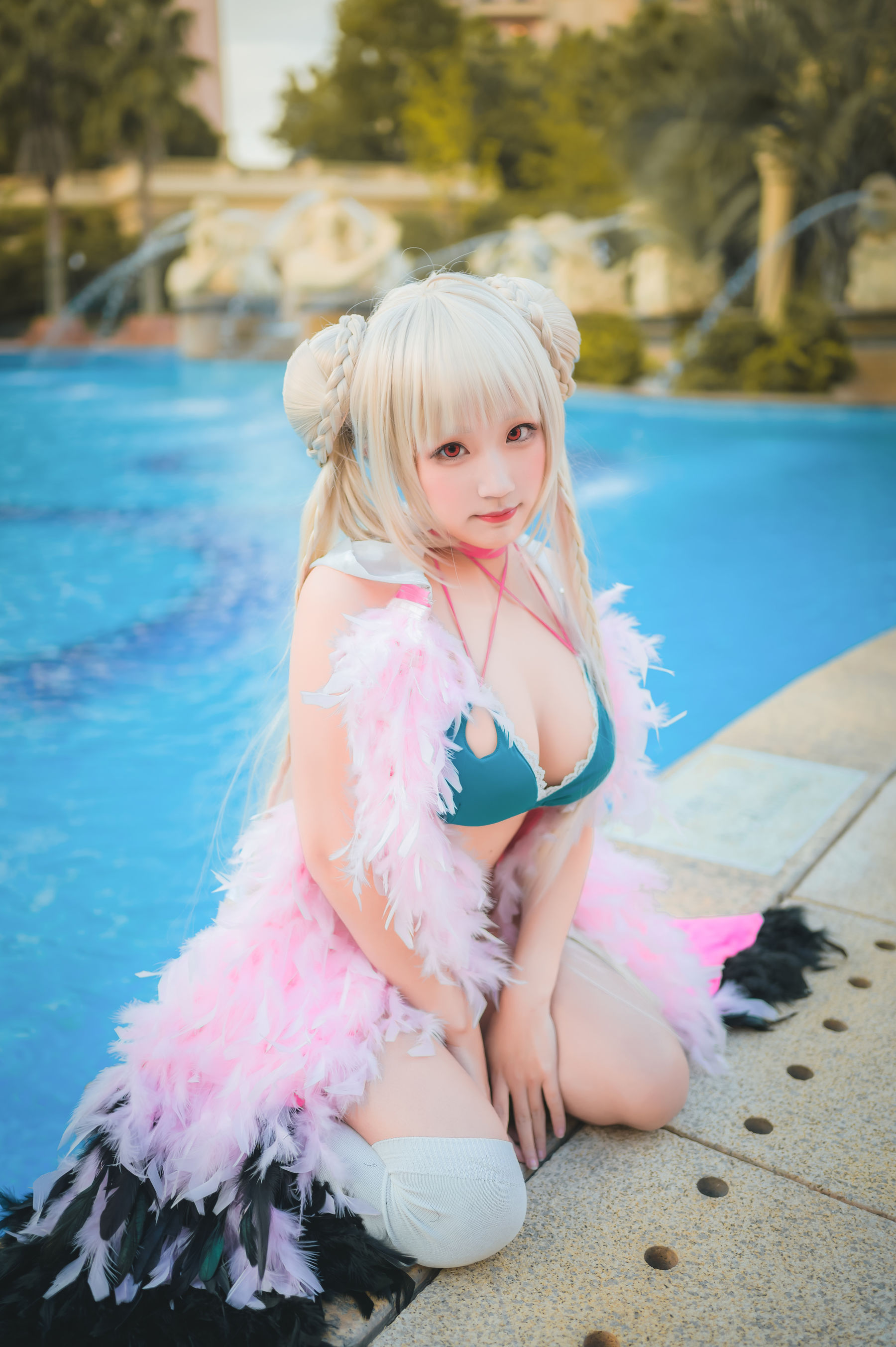 动漫博主Mime弥美 - 碧蓝航线 可畏-图18