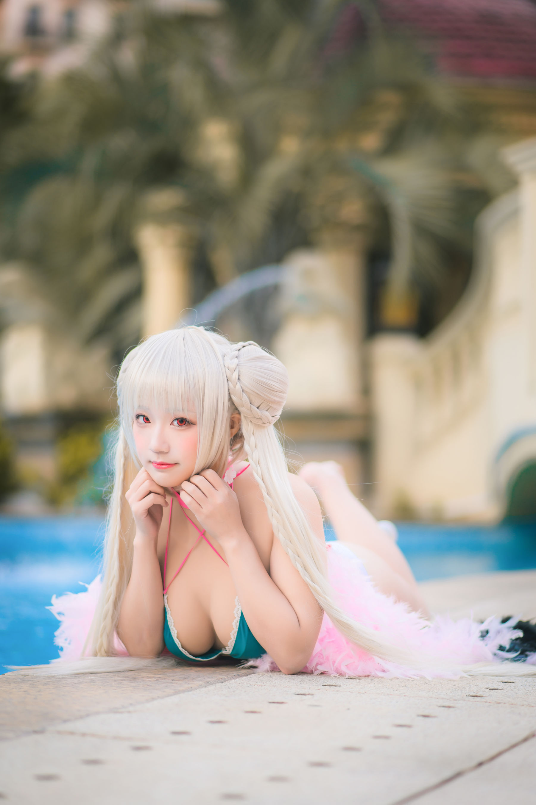 动漫博主Mime弥美 - 碧蓝航线 可畏-图21