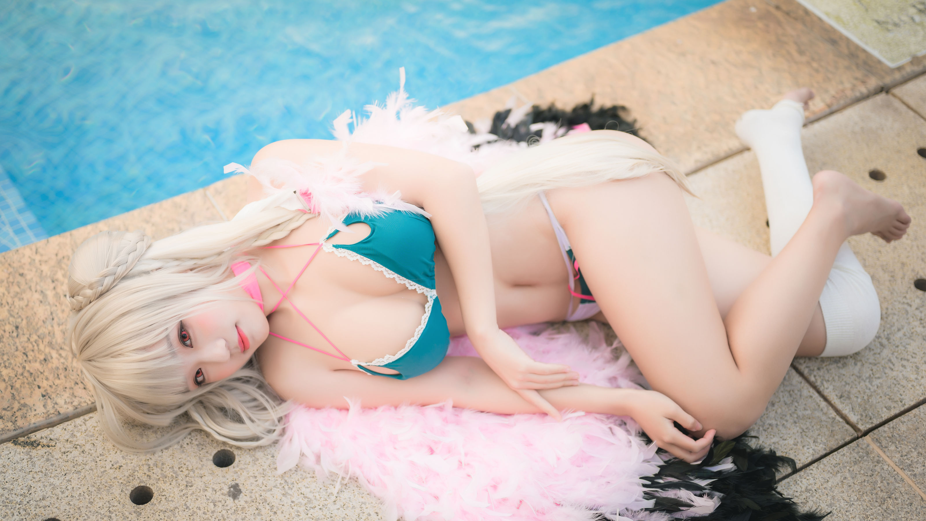 动漫博主Mime弥美 - 碧蓝航线 可畏-图25