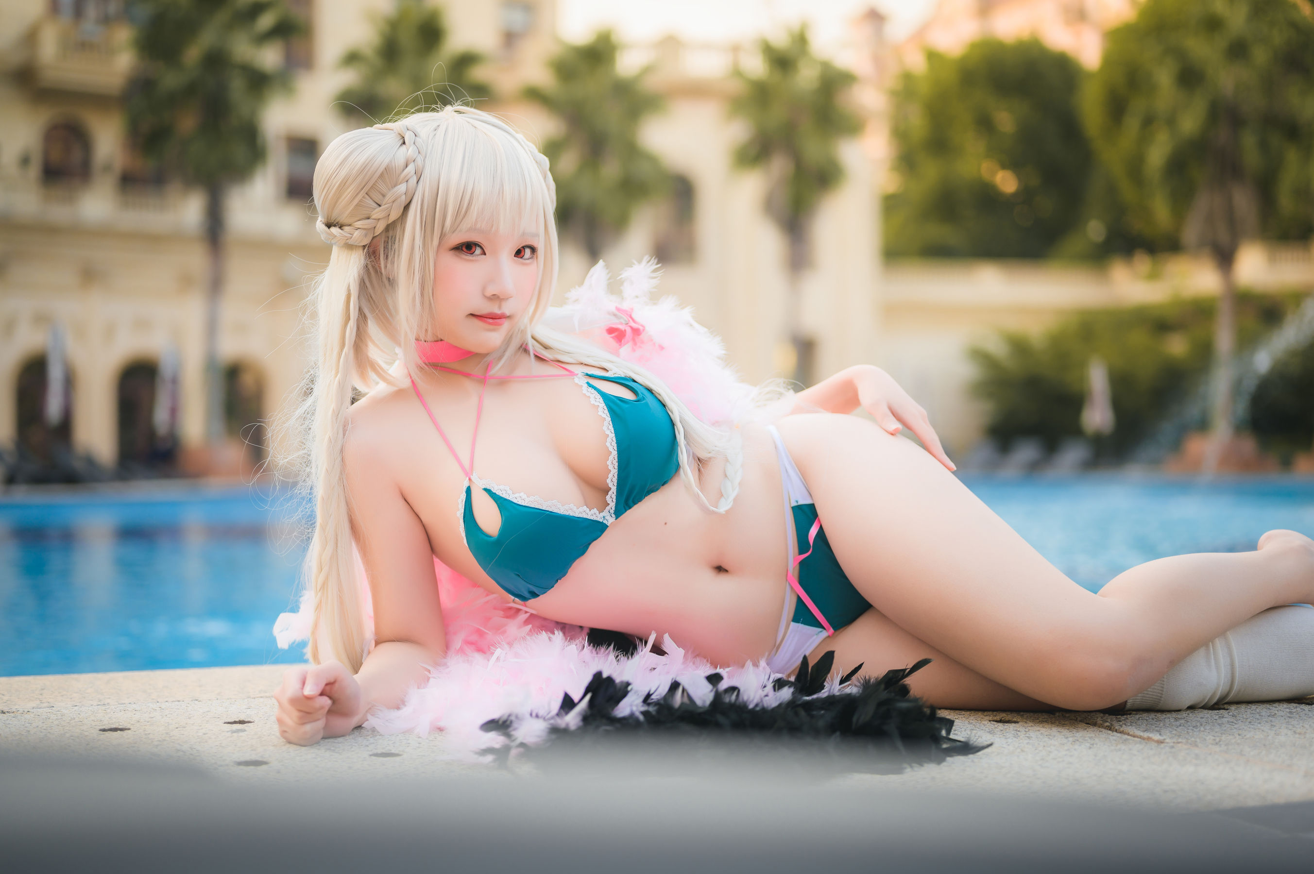 动漫博主Mime弥美 - 碧蓝航线 可畏-图26