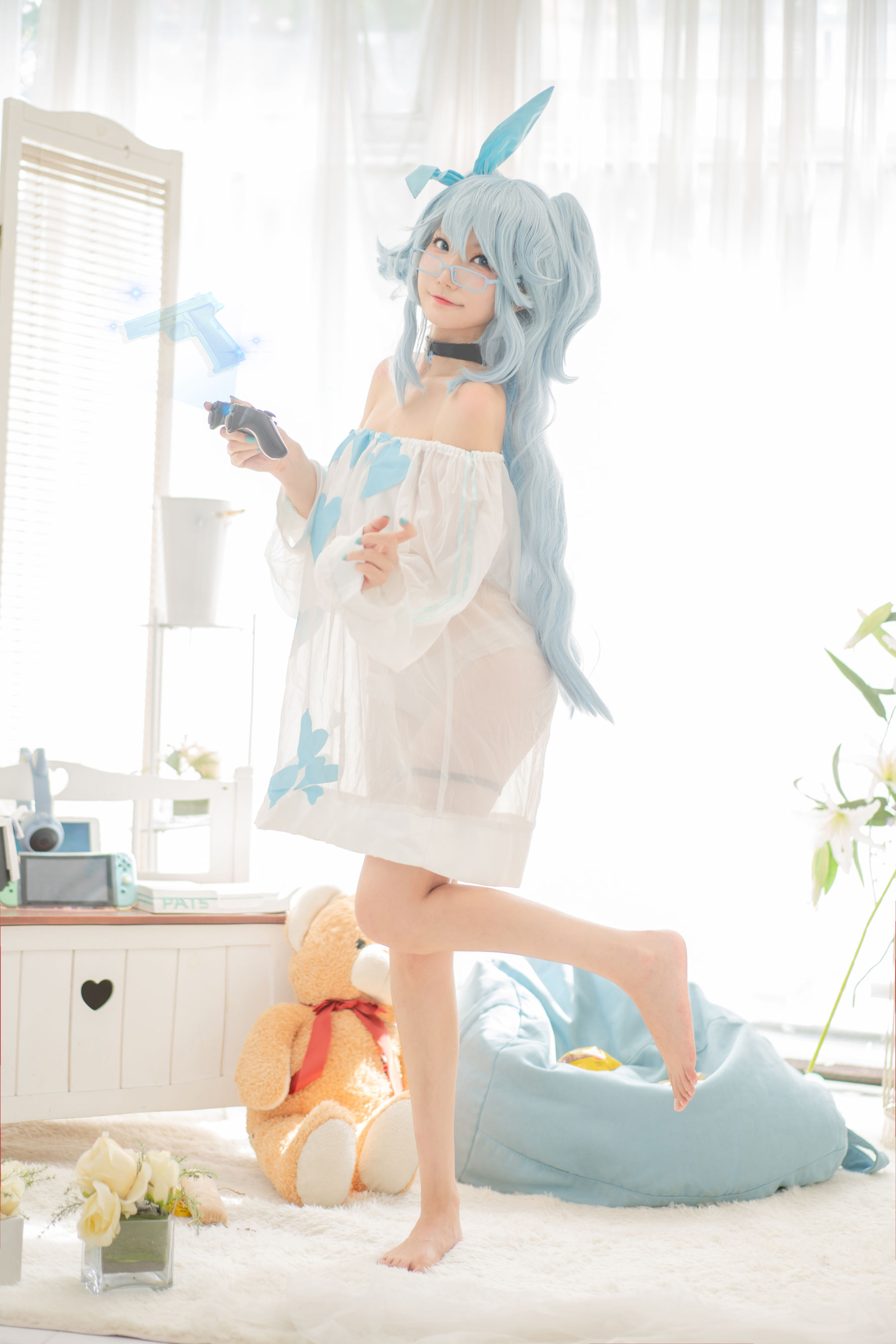 卜呦Mikon - PA-15奇妙山药饼-图0