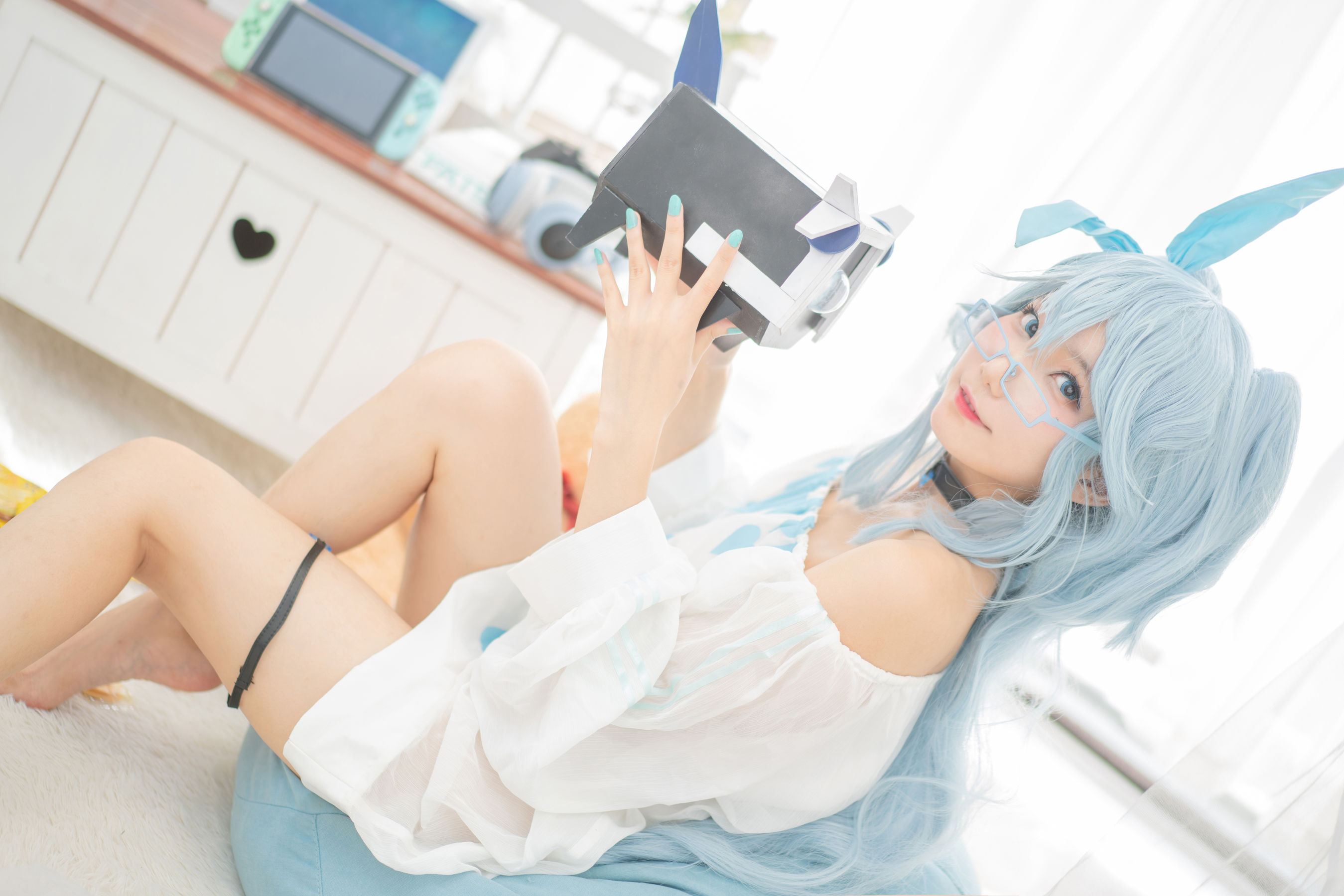 卜呦Mikon - PA-15奇妙山药饼-图9