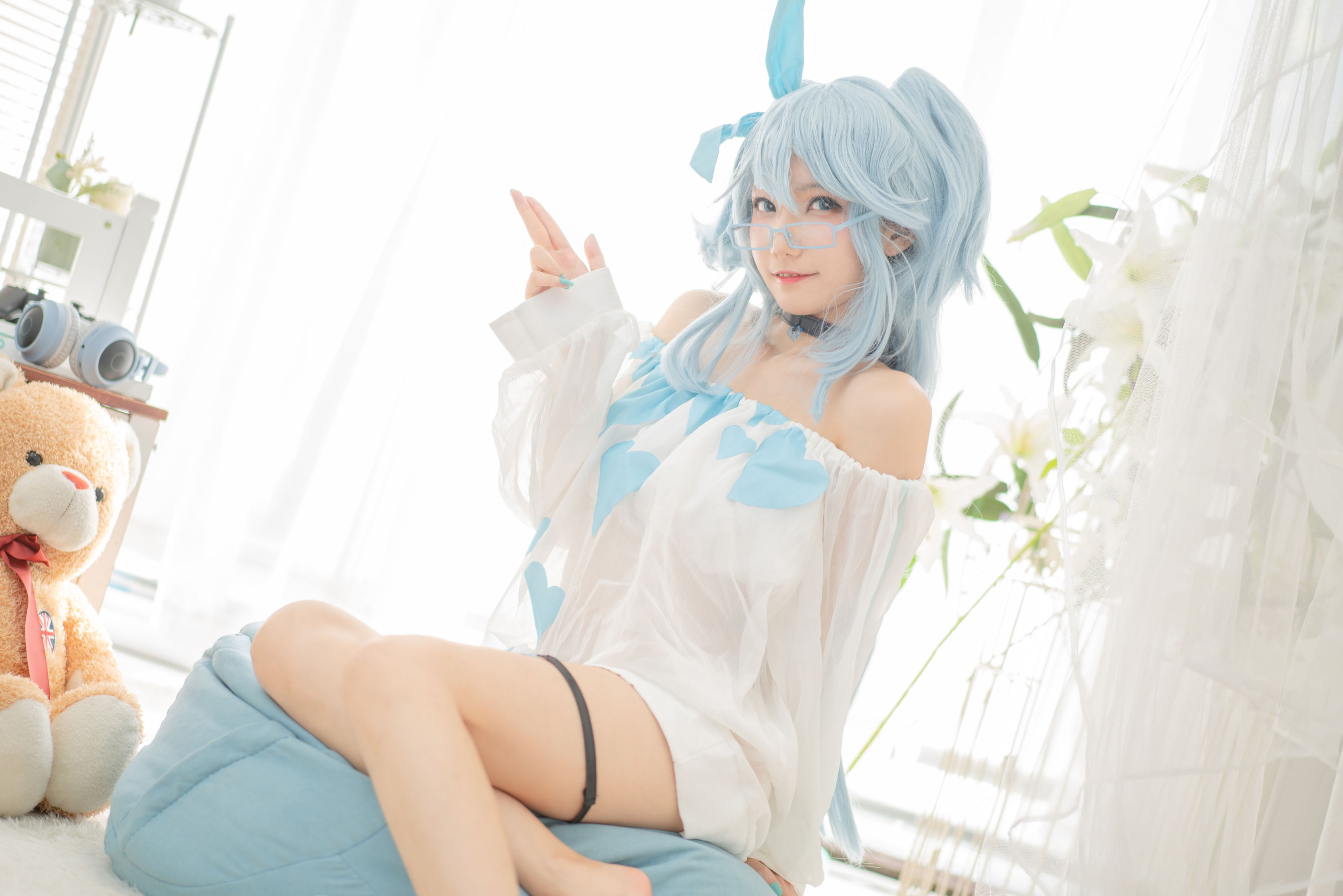 卜呦Mikon - PA-15奇妙山药饼-图12