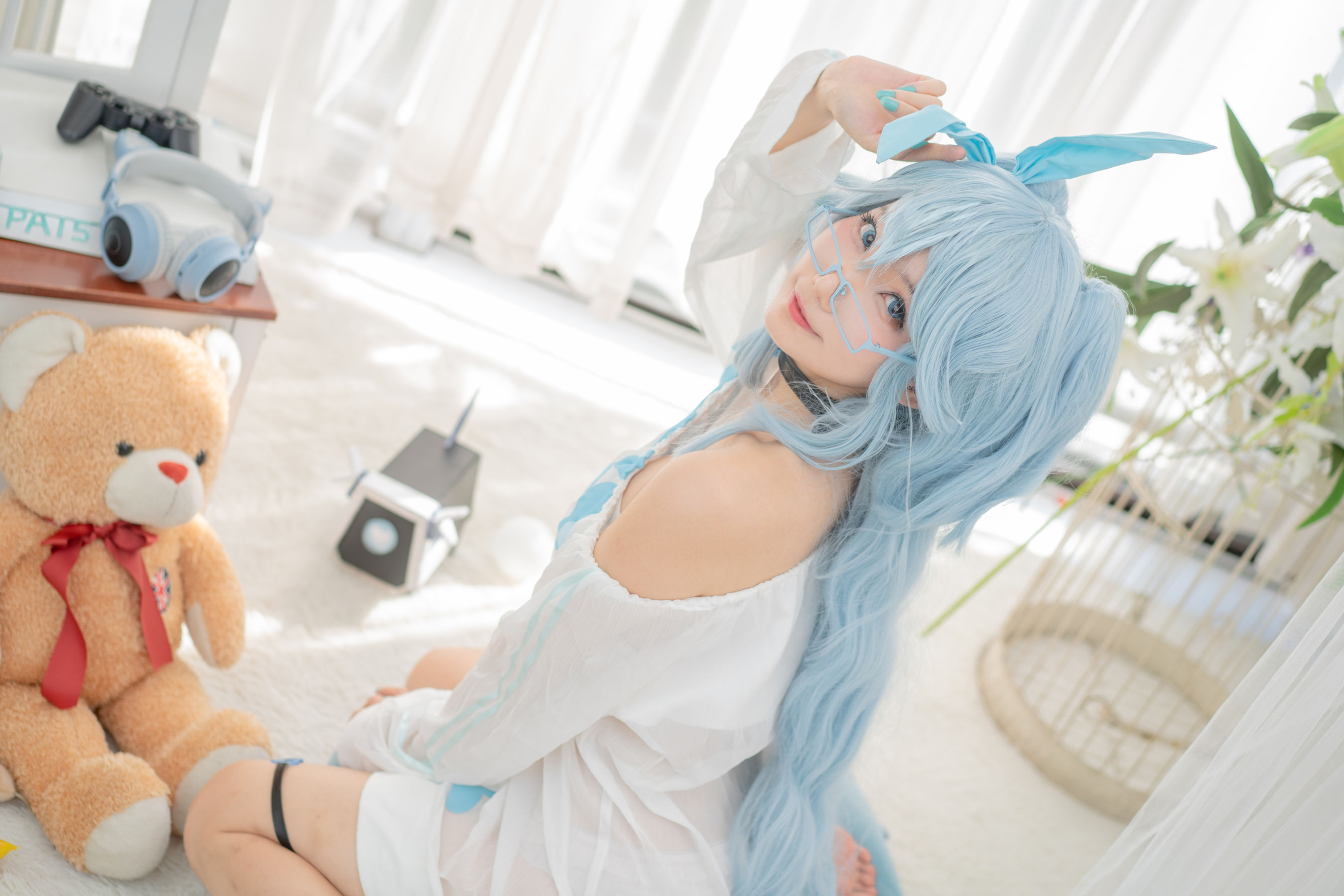 卜呦Mikon - PA-15奇妙山药饼-图13