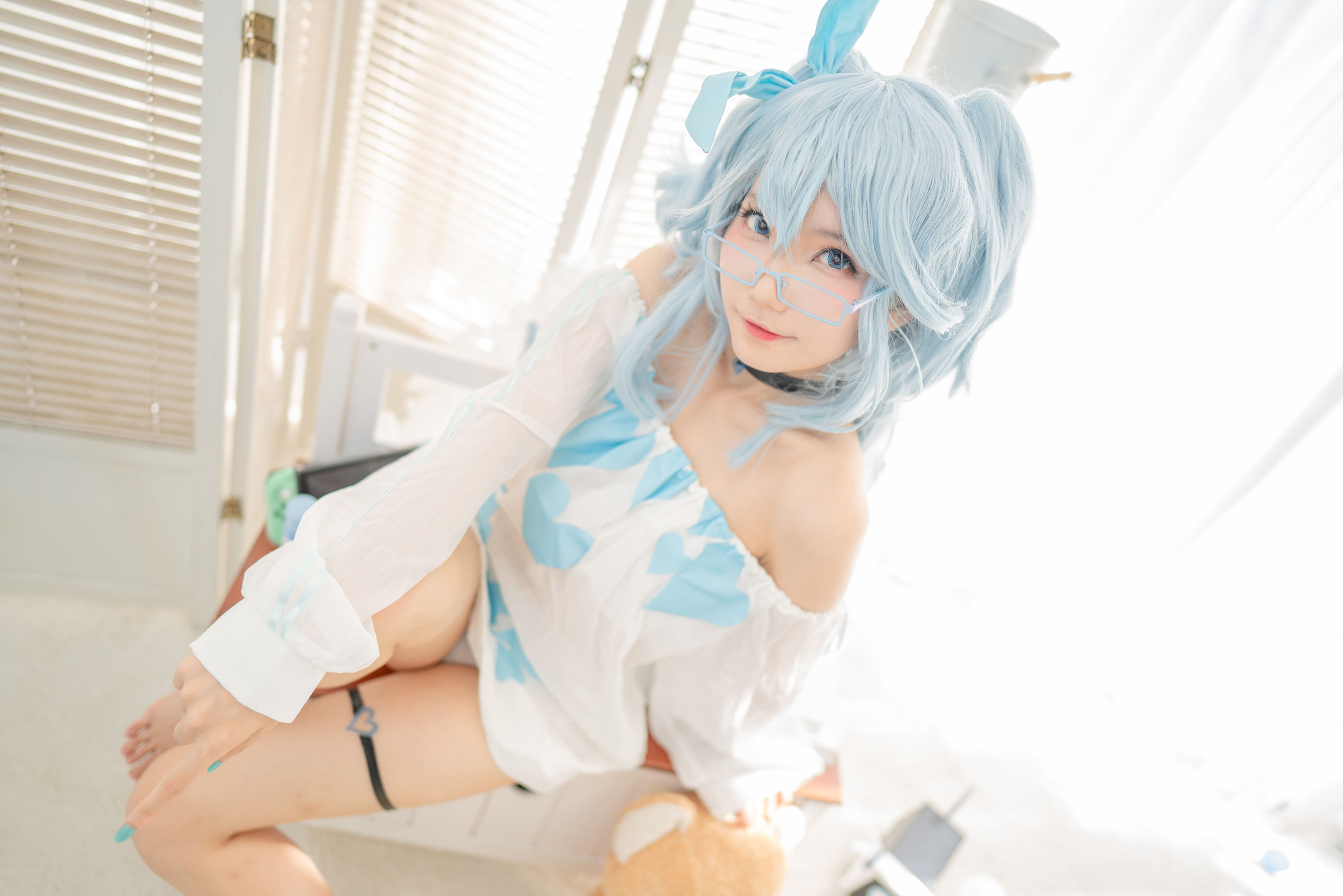 卜呦Mikon - PA-15奇妙山药饼-图14