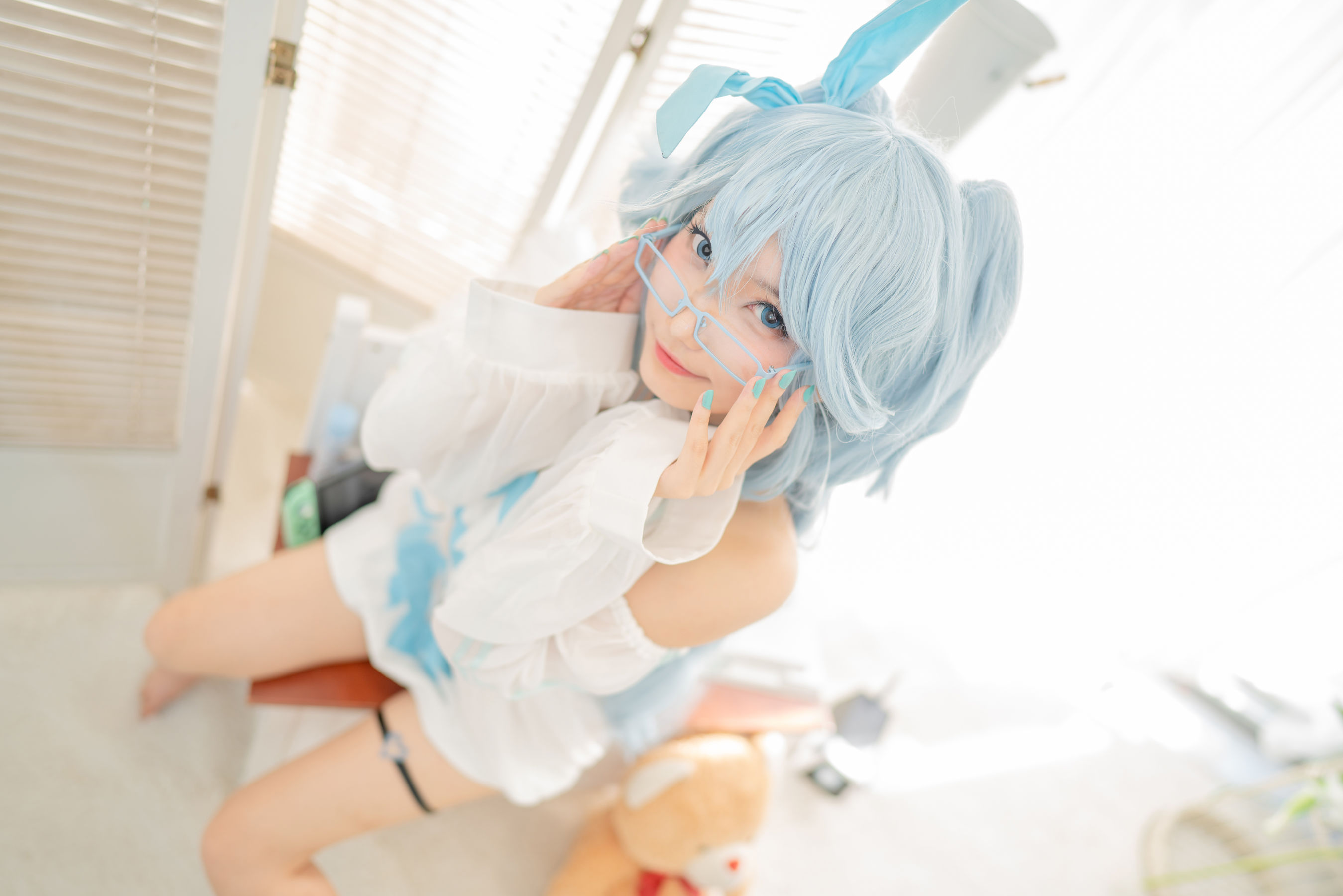 卜呦Mikon - PA-15奇妙山药饼-图15