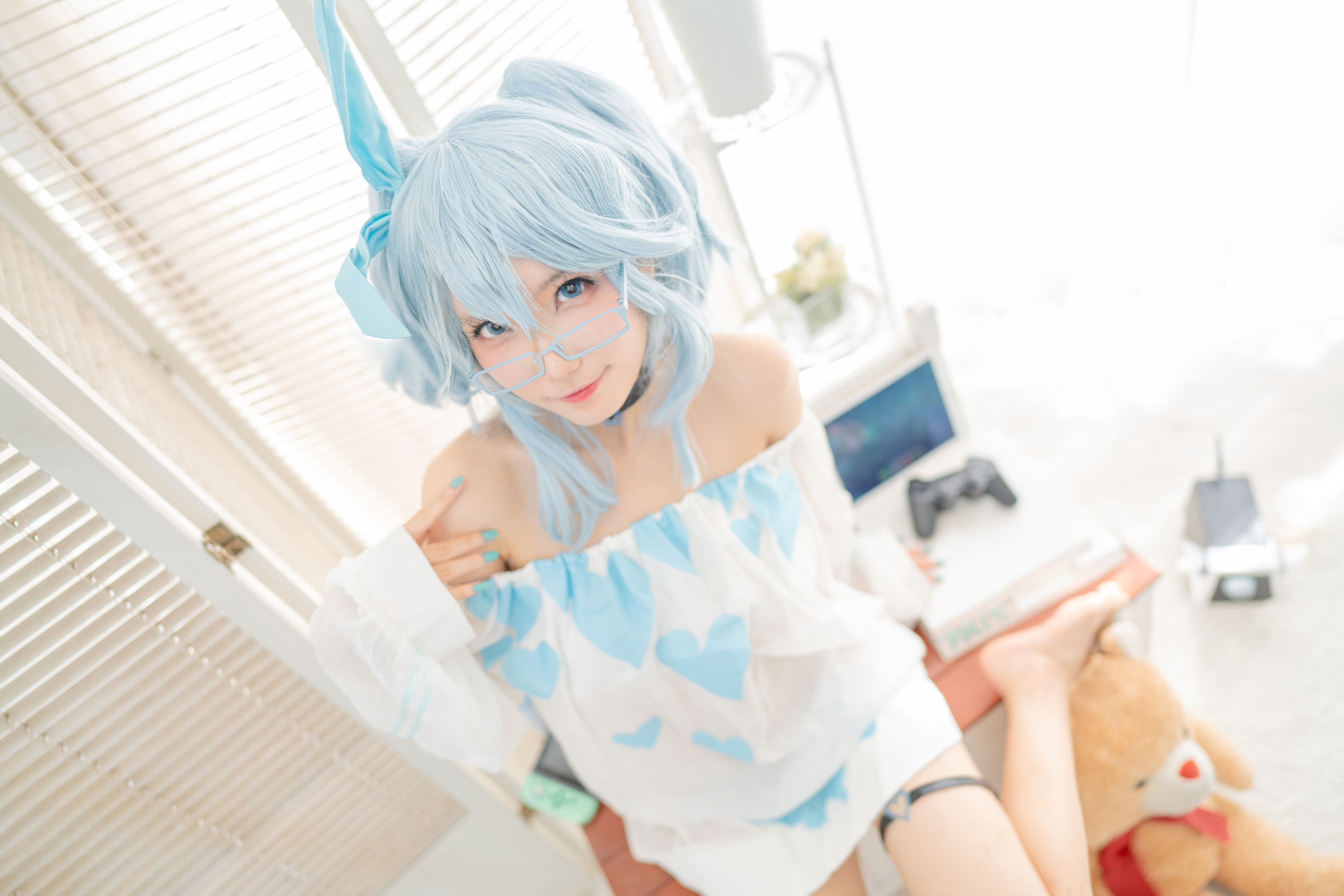 卜呦Mikon - PA-15奇妙山药饼-图16