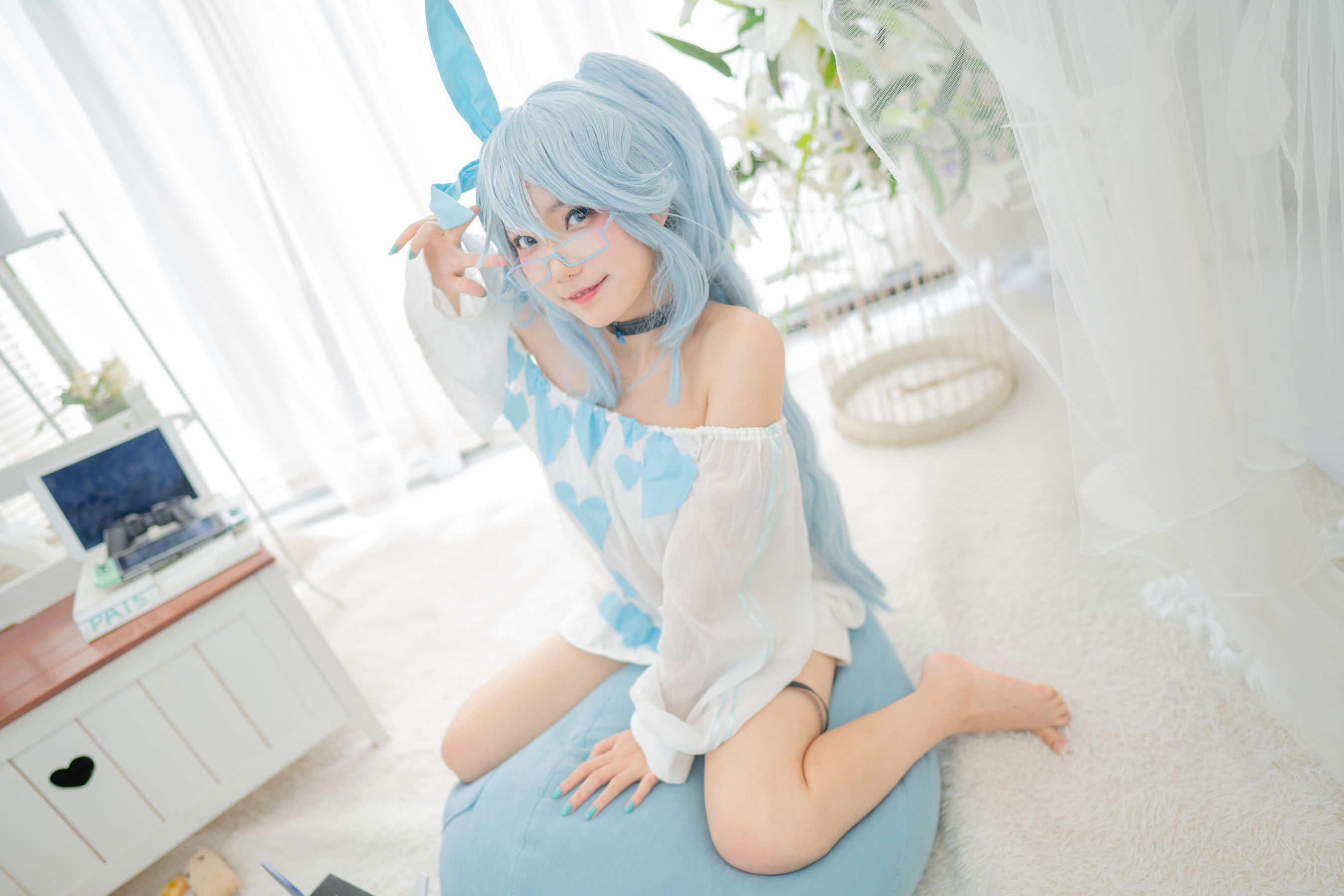 卜呦Mikon - PA-15奇妙山药饼-图19