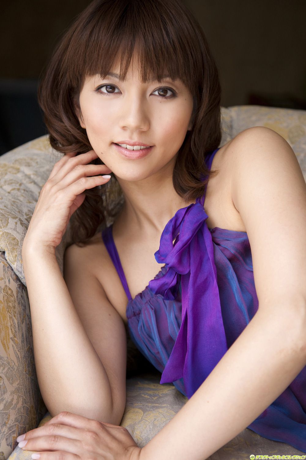 NO.860 Marie Kai 甲斐まり恵/甲斐麻理惠-图15