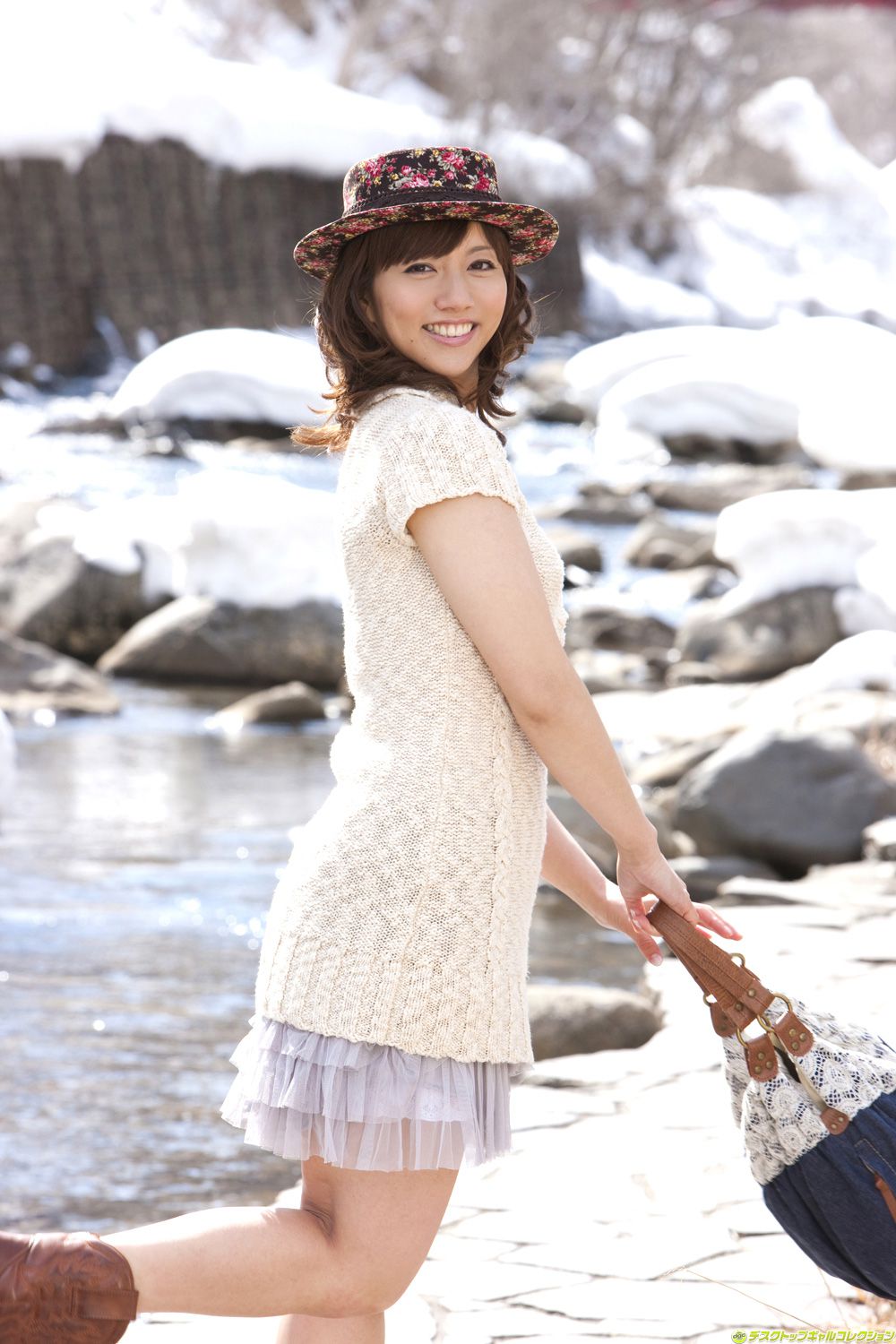 NO.860 Marie Kai 甲斐まり恵/甲斐麻理惠-图22