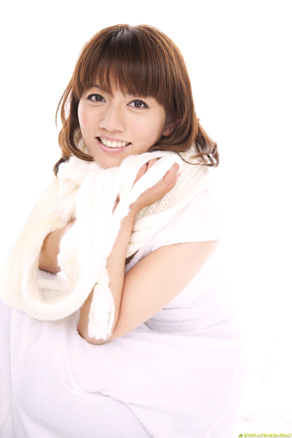 NO.860 Marie Kai 甲斐まり恵/甲斐麻理惠-图3