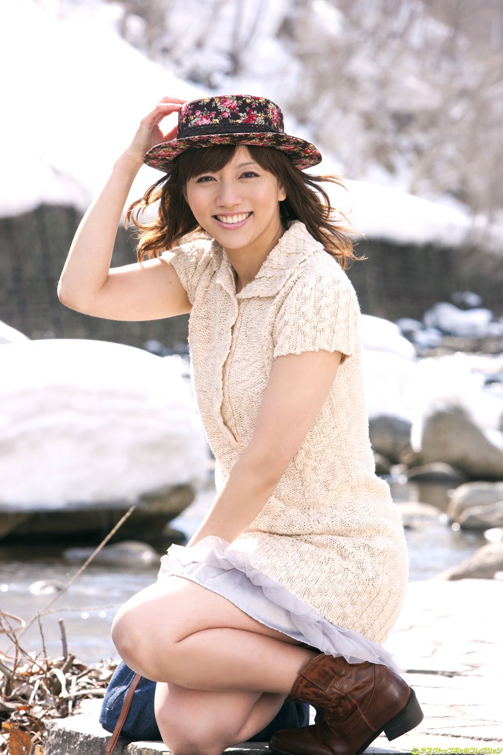 NO.860 Marie Kai 甲斐まり恵/甲斐麻理惠-图43