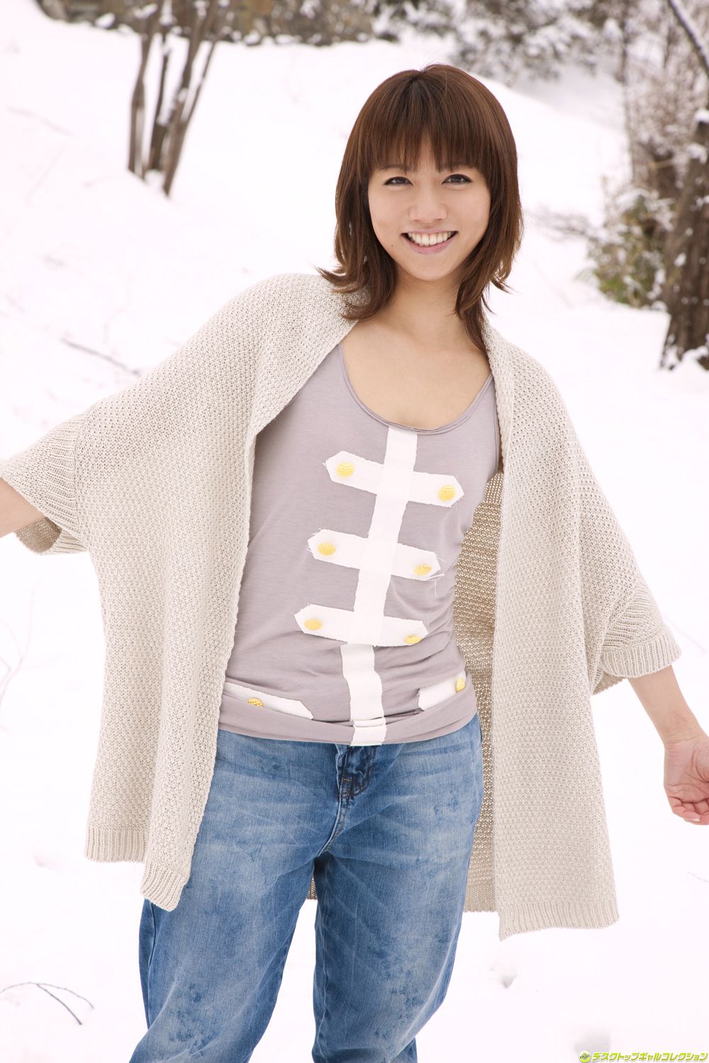 NO.860 Marie Kai 甲斐まり恵/甲斐麻理惠-图46