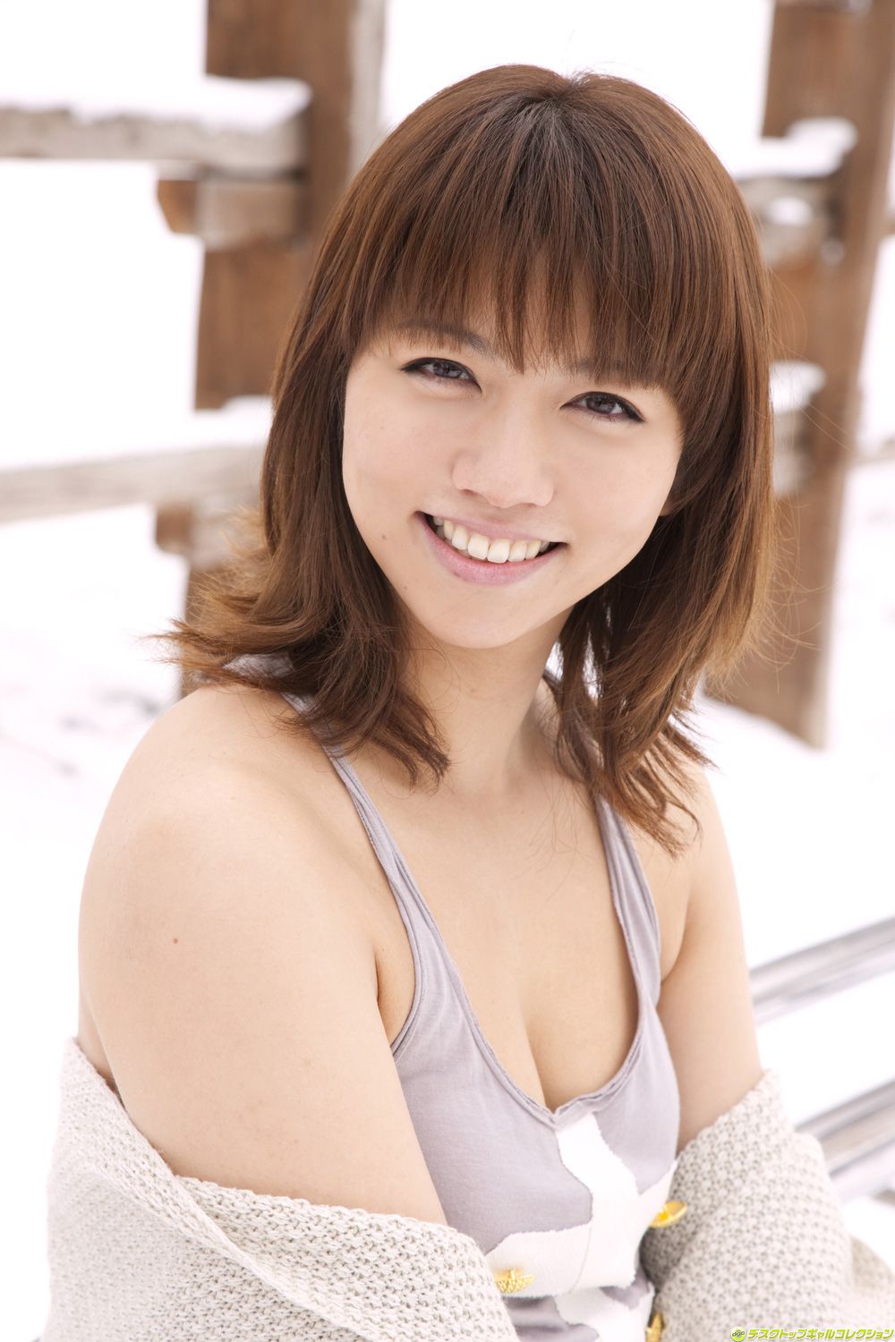 NO.860 Marie Kai 甲斐まり恵/甲斐麻理惠-图47