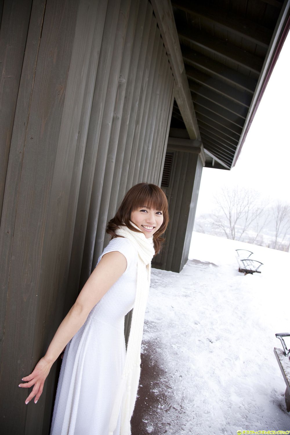 NO.860 Marie Kai 甲斐まり恵/甲斐麻理惠-图5