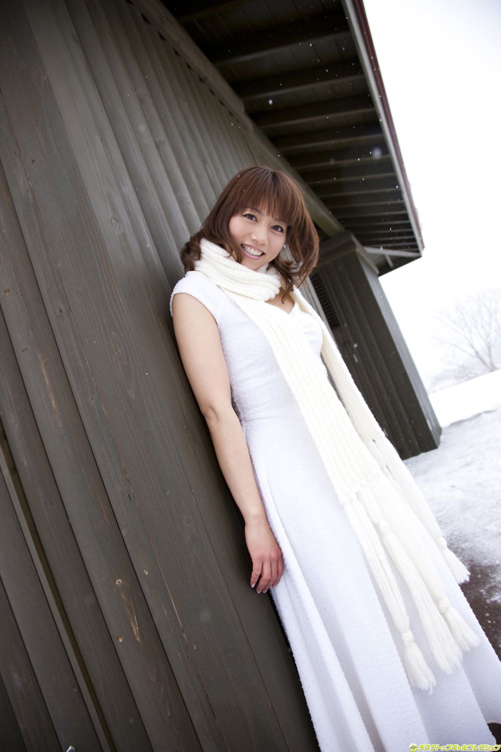 NO.860 Marie Kai 甲斐まり恵/甲斐麻理惠-图6