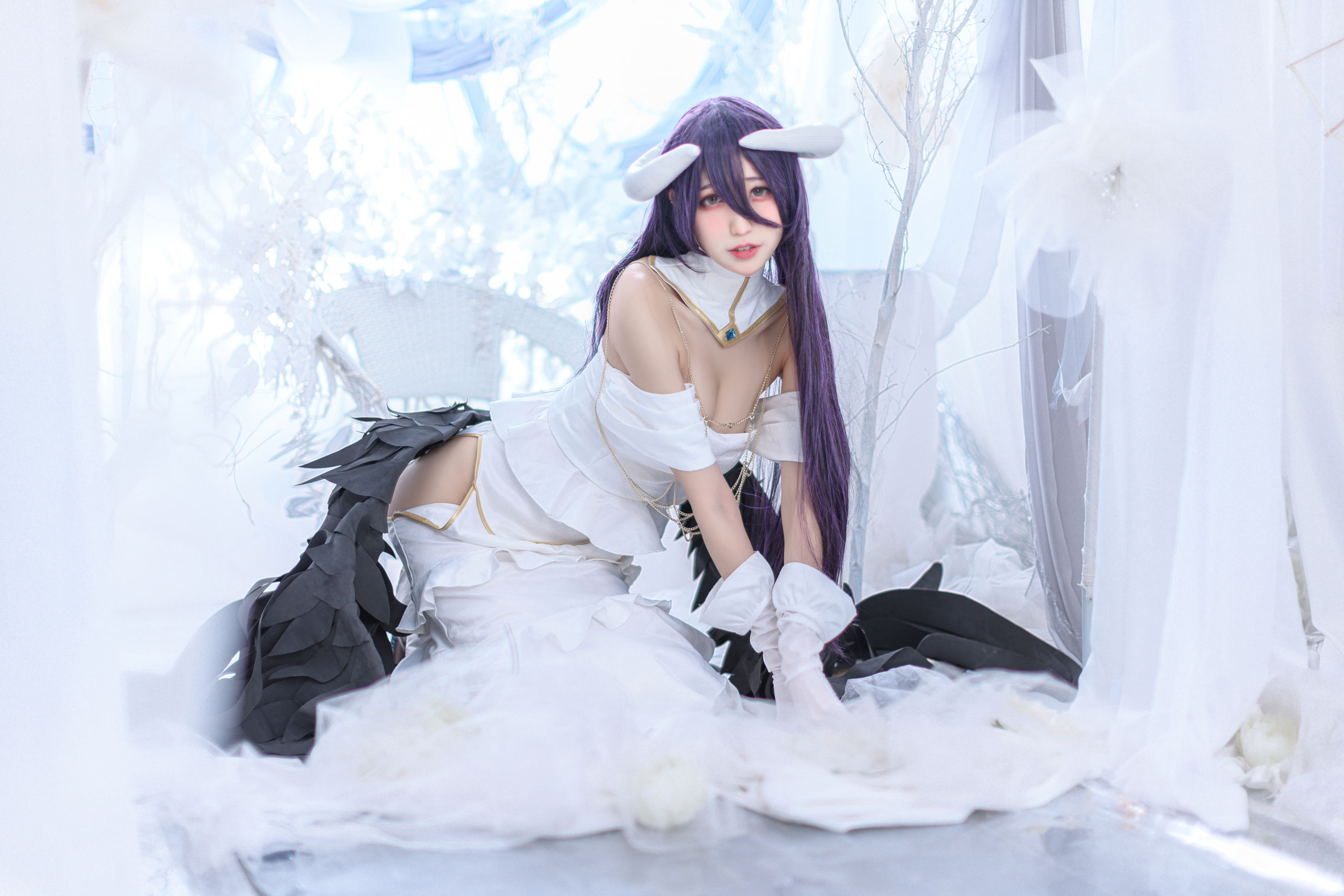 周叽是可爱兔兔 - 雅儿贝德-图12