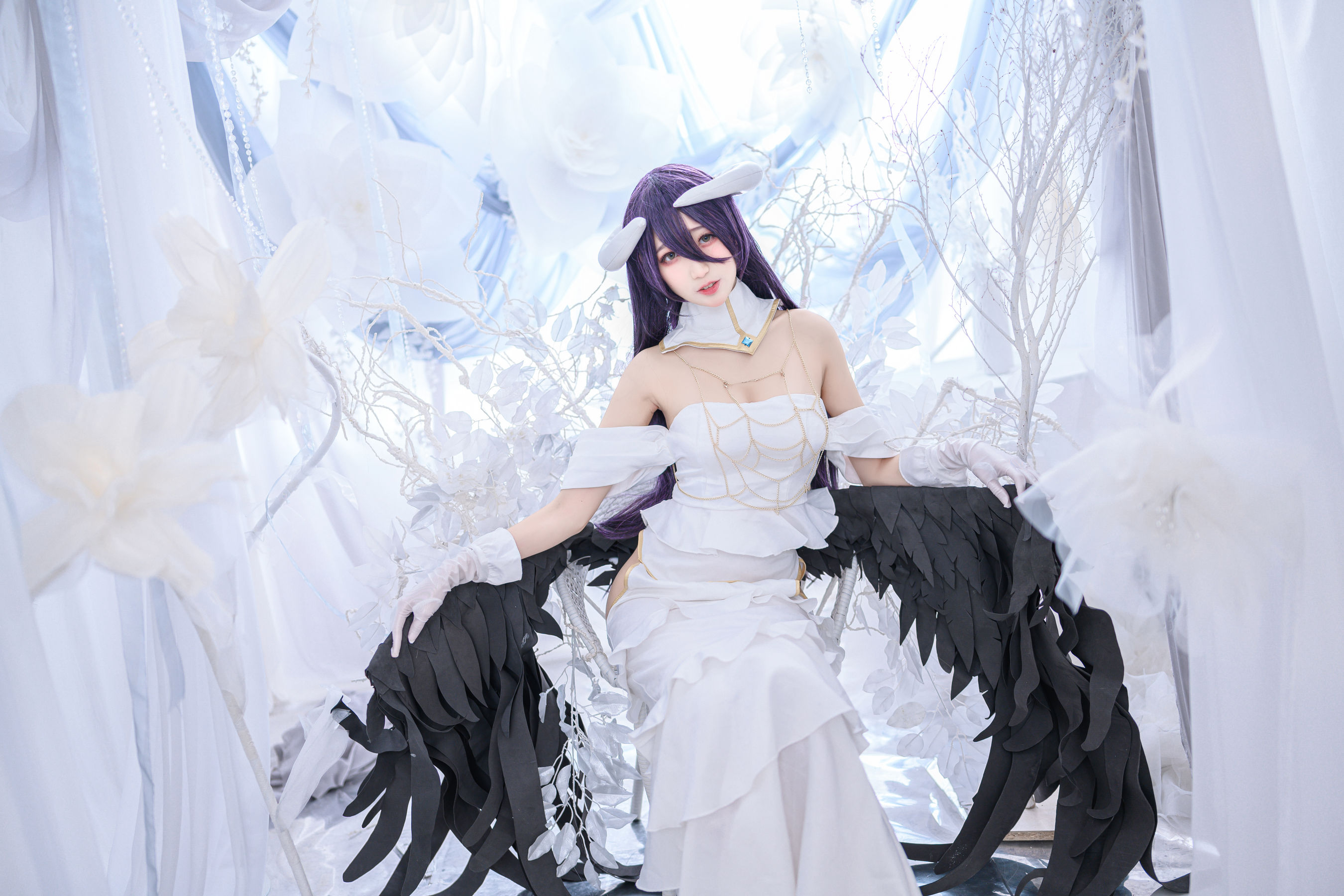 周叽是可爱兔兔 - 雅儿贝德-图8