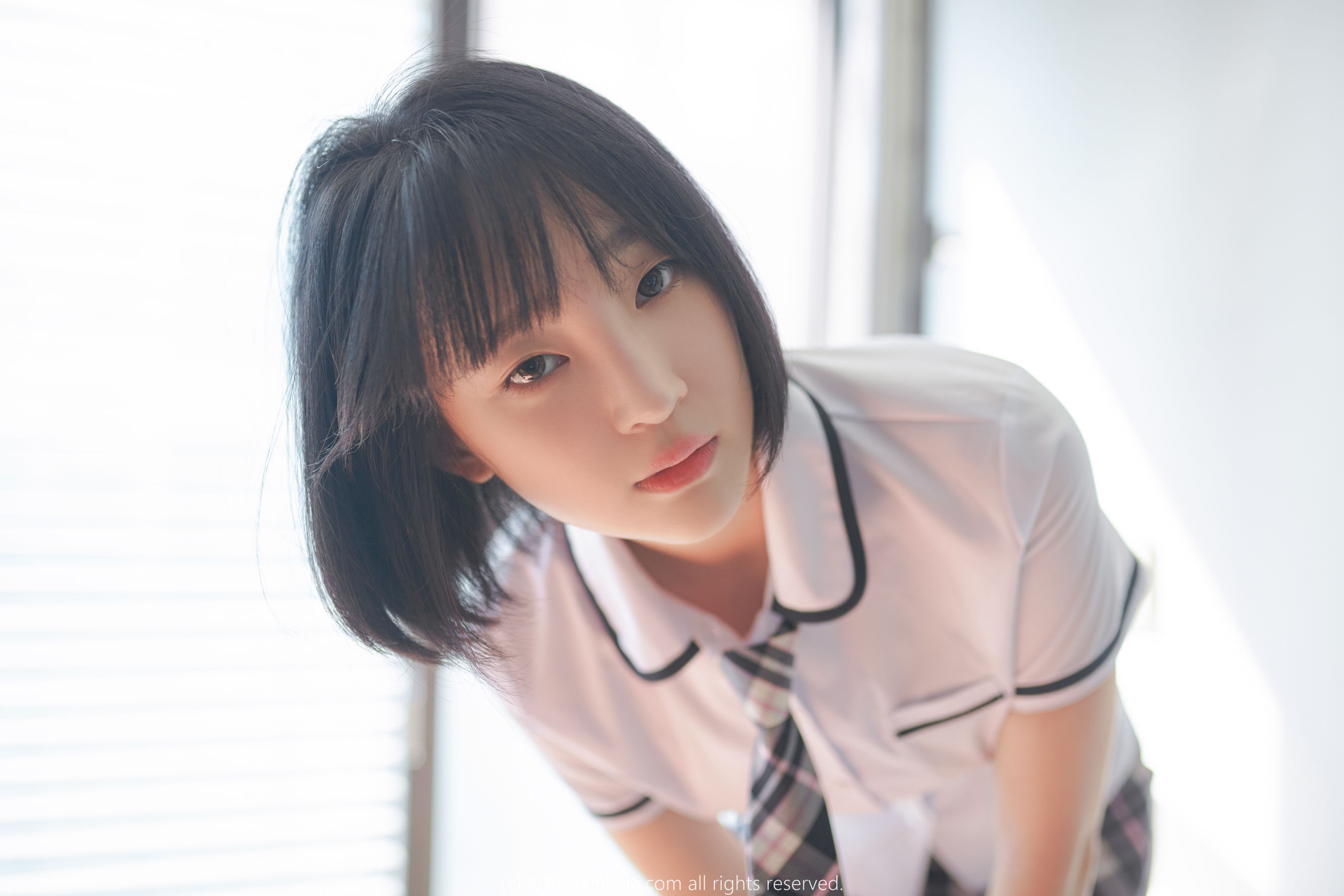 VOL.105 Kang Inkyung-图10