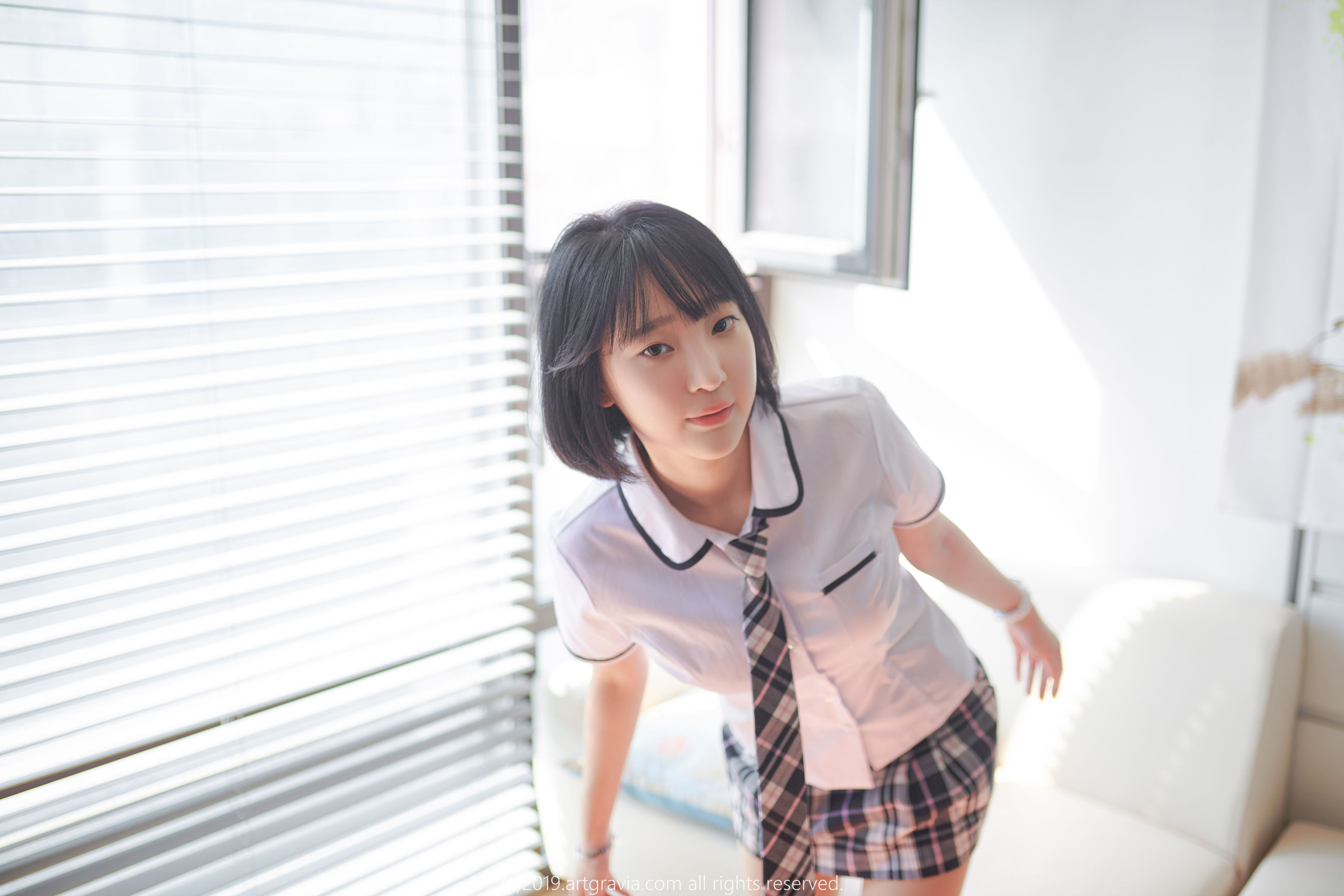 VOL.105 Kang Inkyung-图11