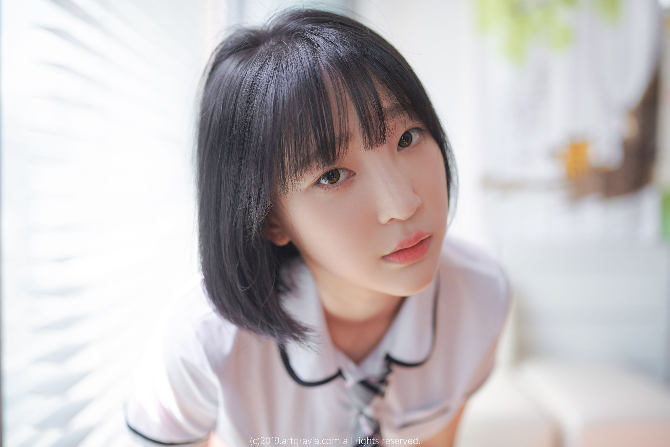 VOL.105 Kang Inkyung-图12