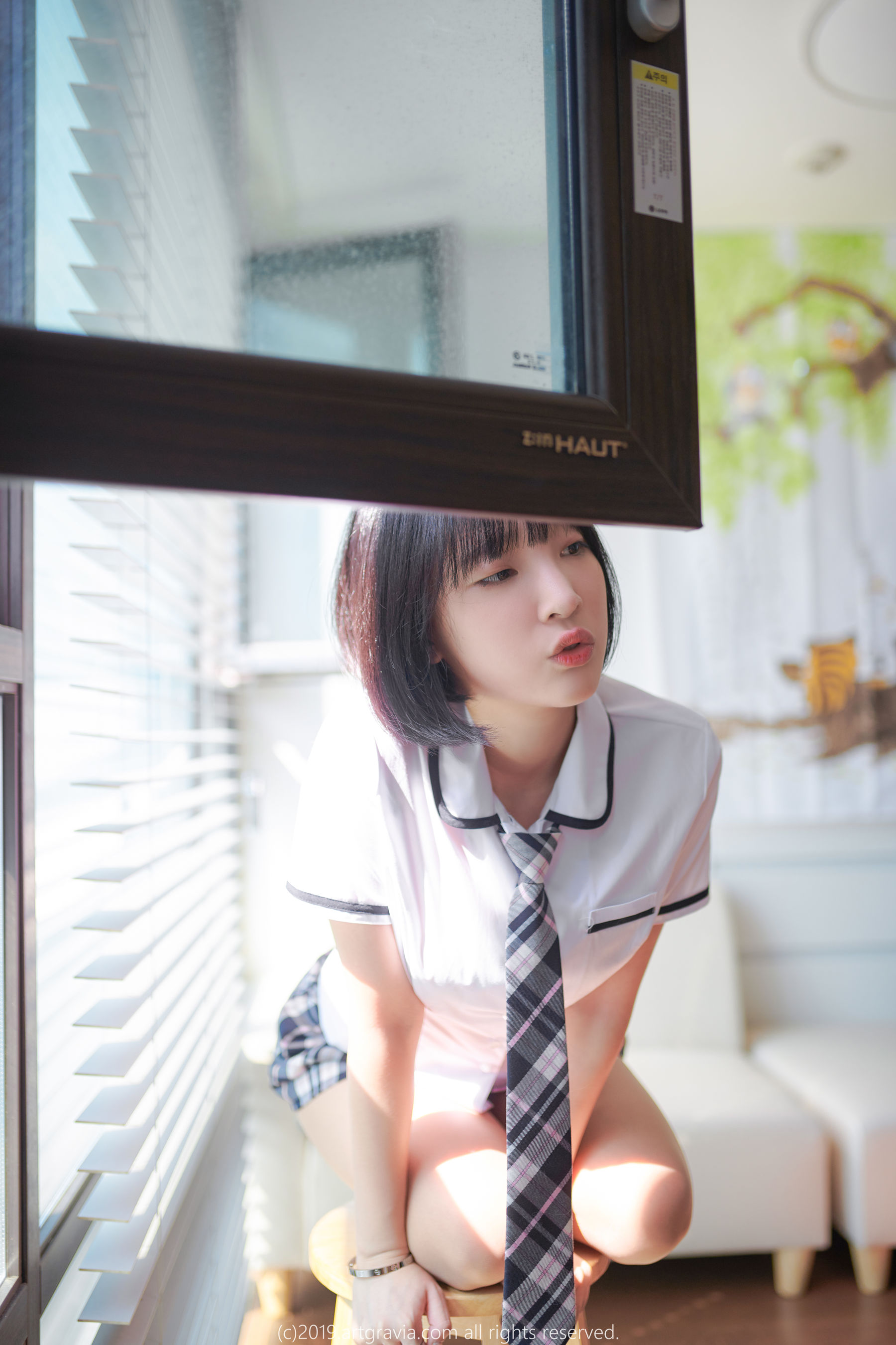 VOL.105 Kang Inkyung-图13