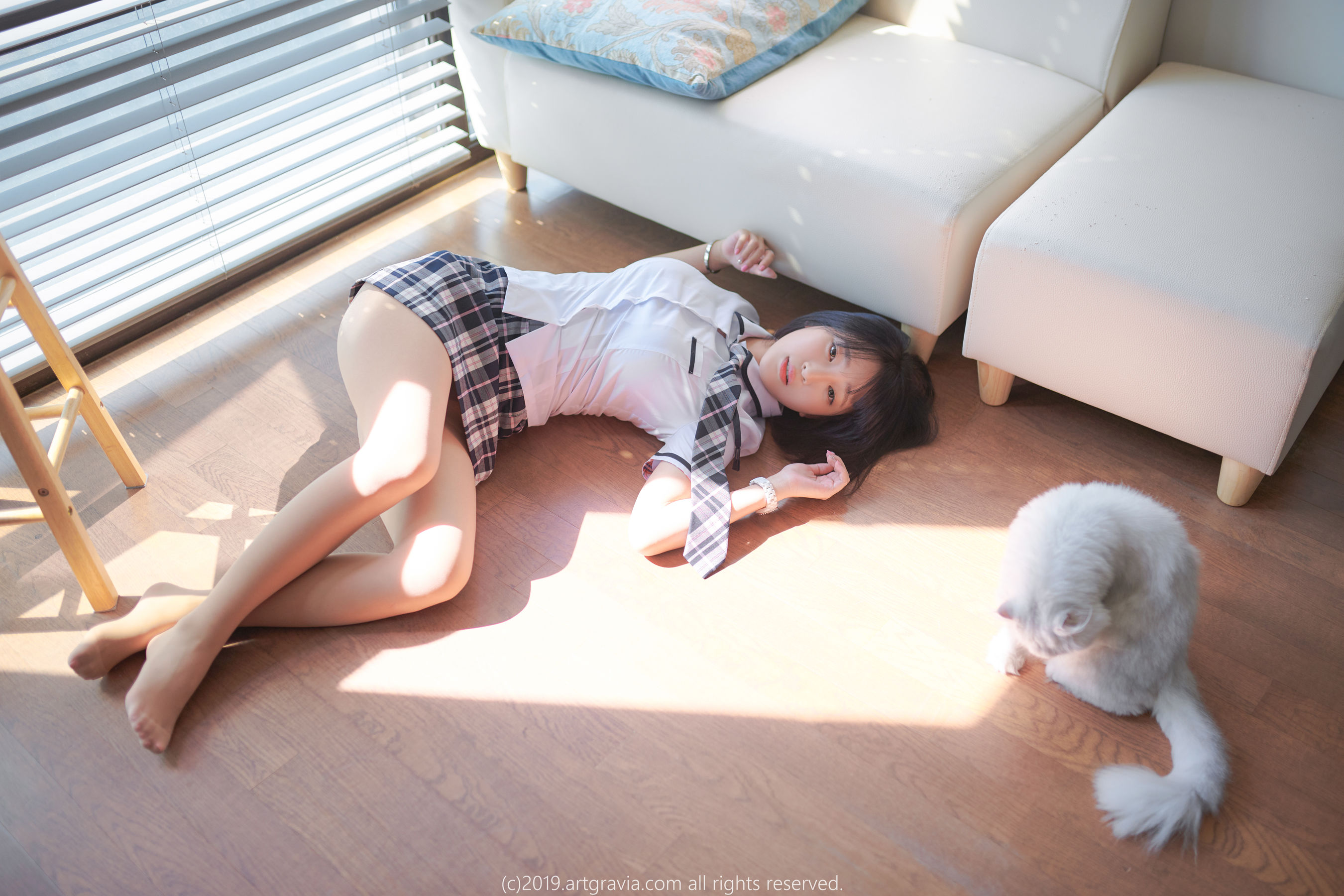 VOL.105 Kang Inkyung-图15