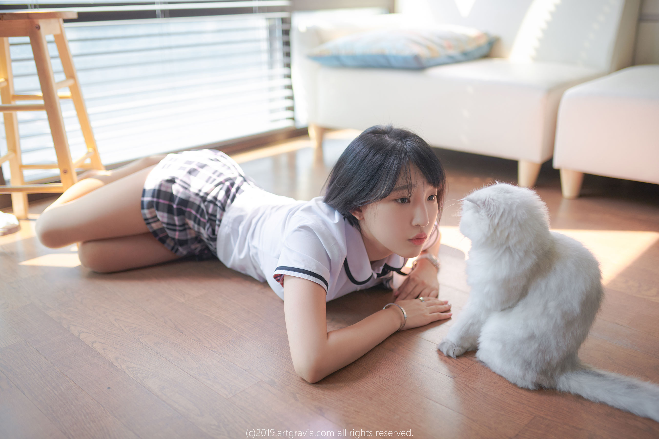 VOL.105 Kang Inkyung-图16