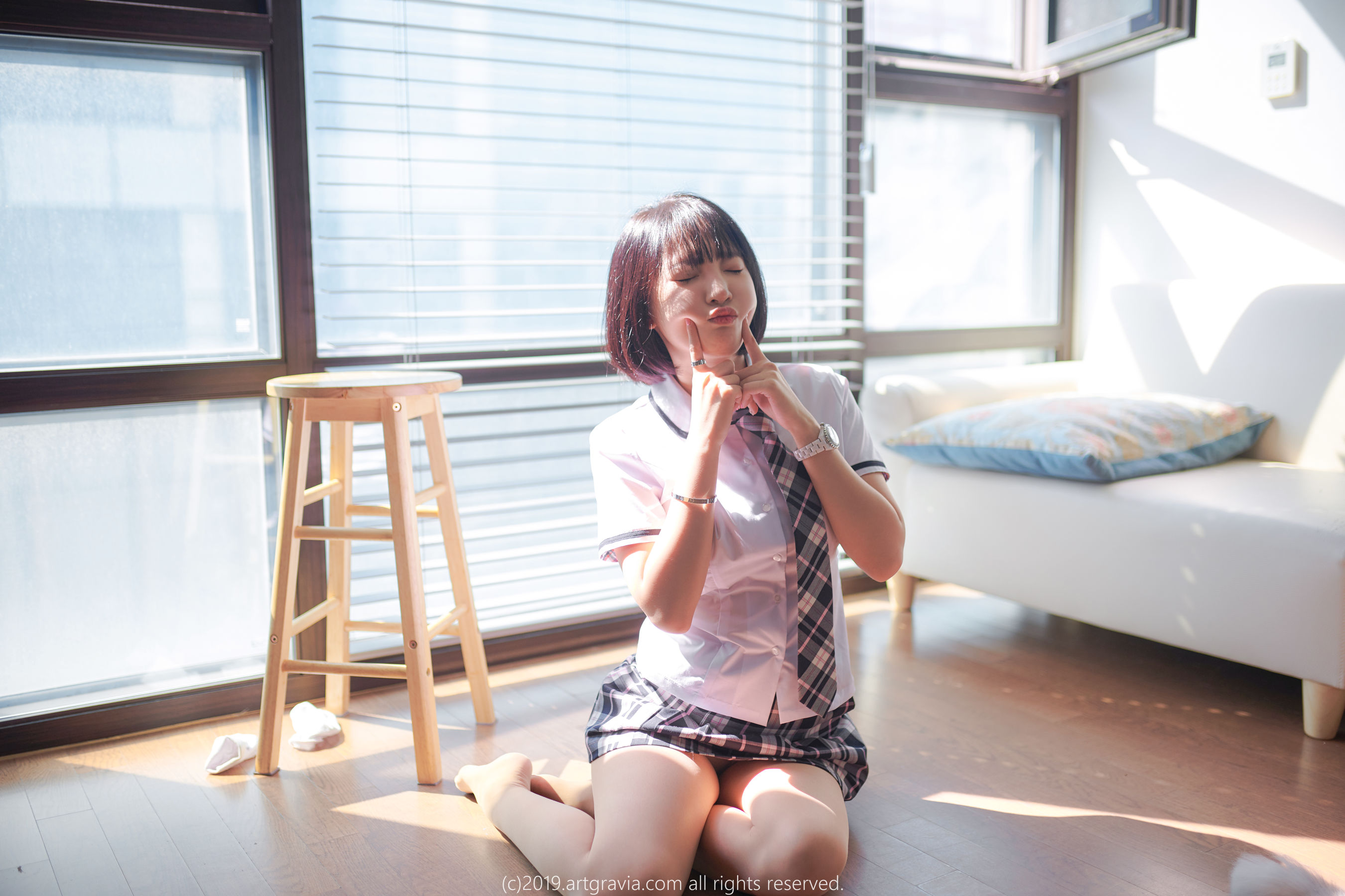 VOL.105 Kang Inkyung-图17