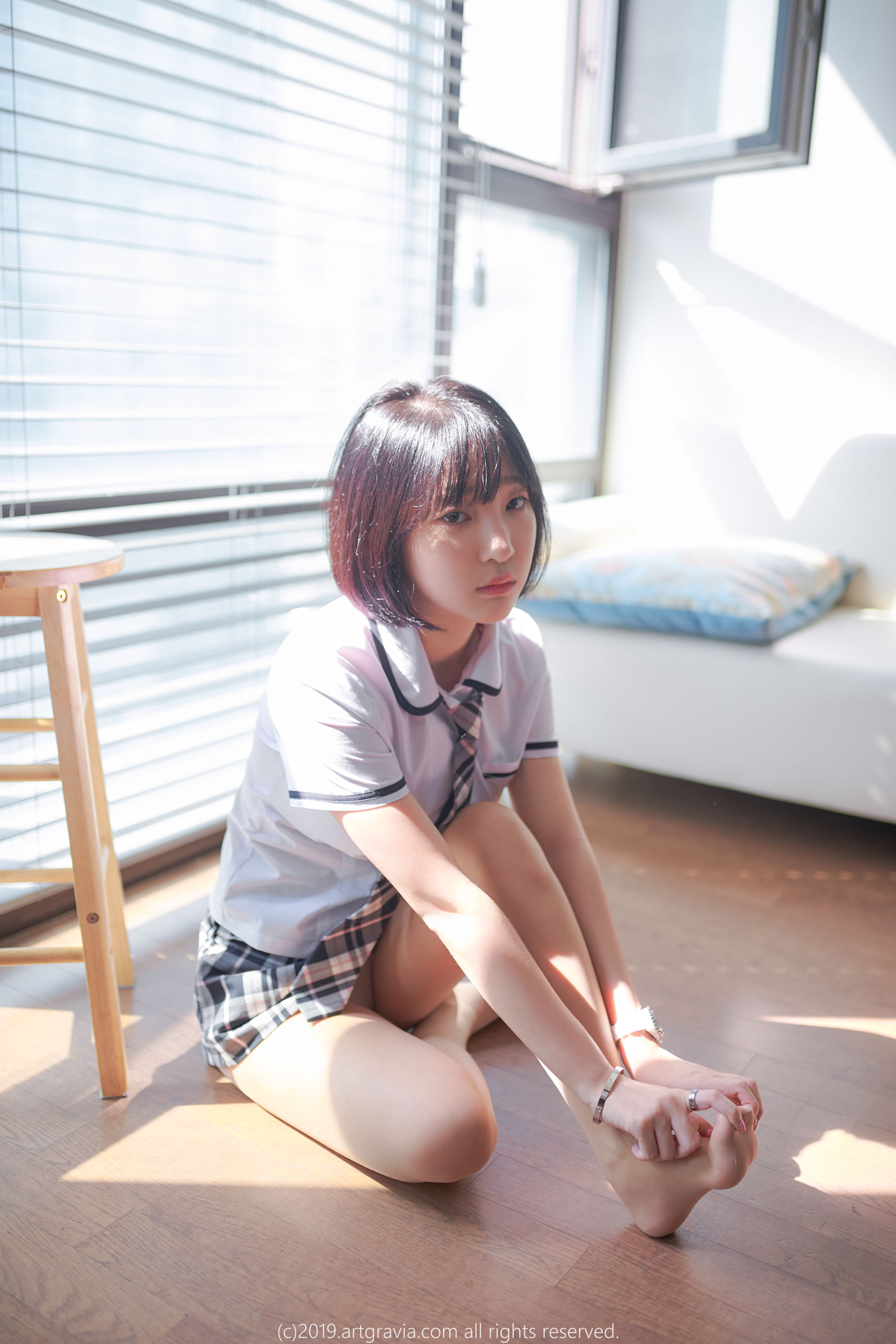 VOL.105 Kang Inkyung-图18