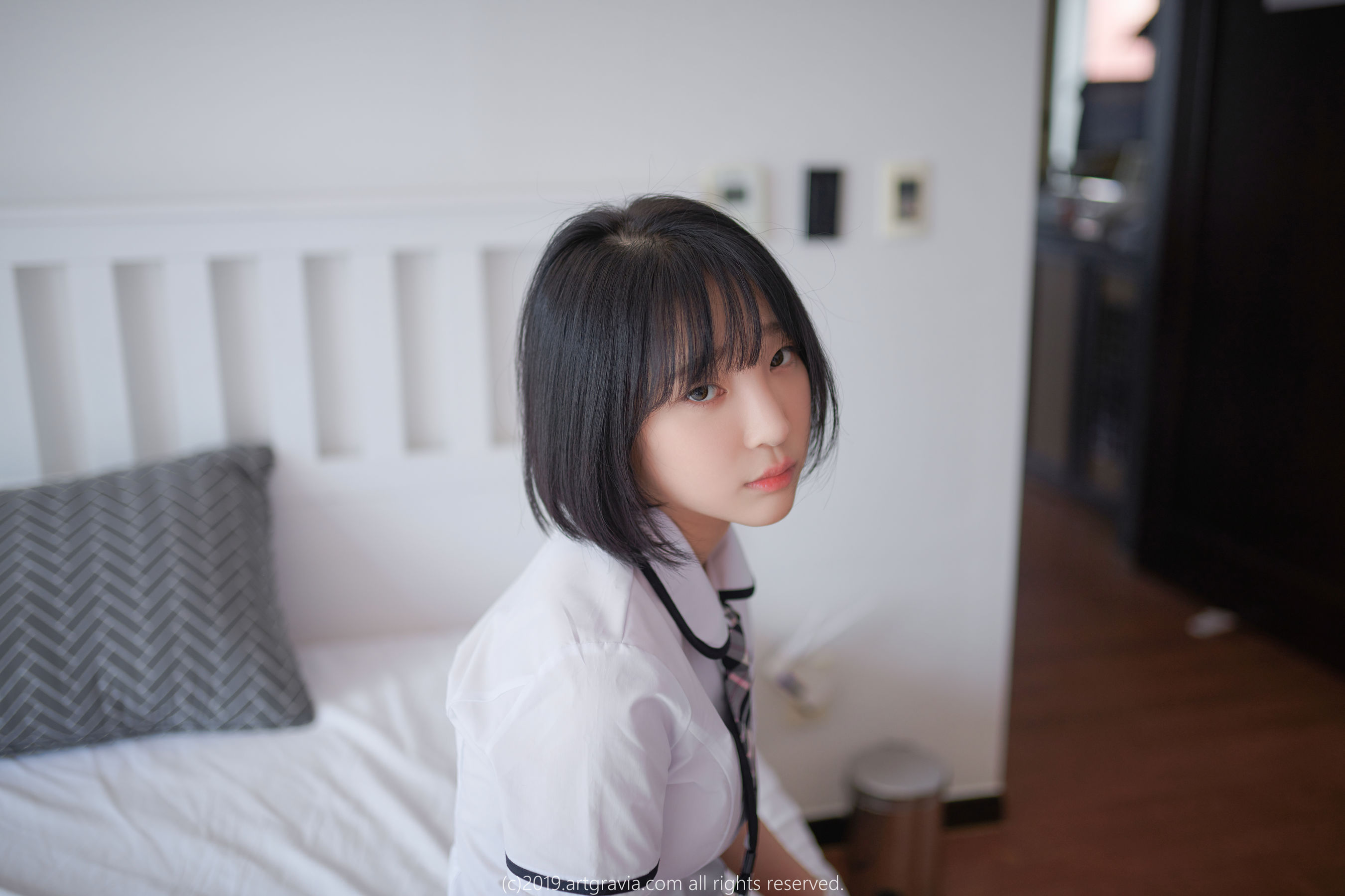 VOL.105 Kang Inkyung-图20