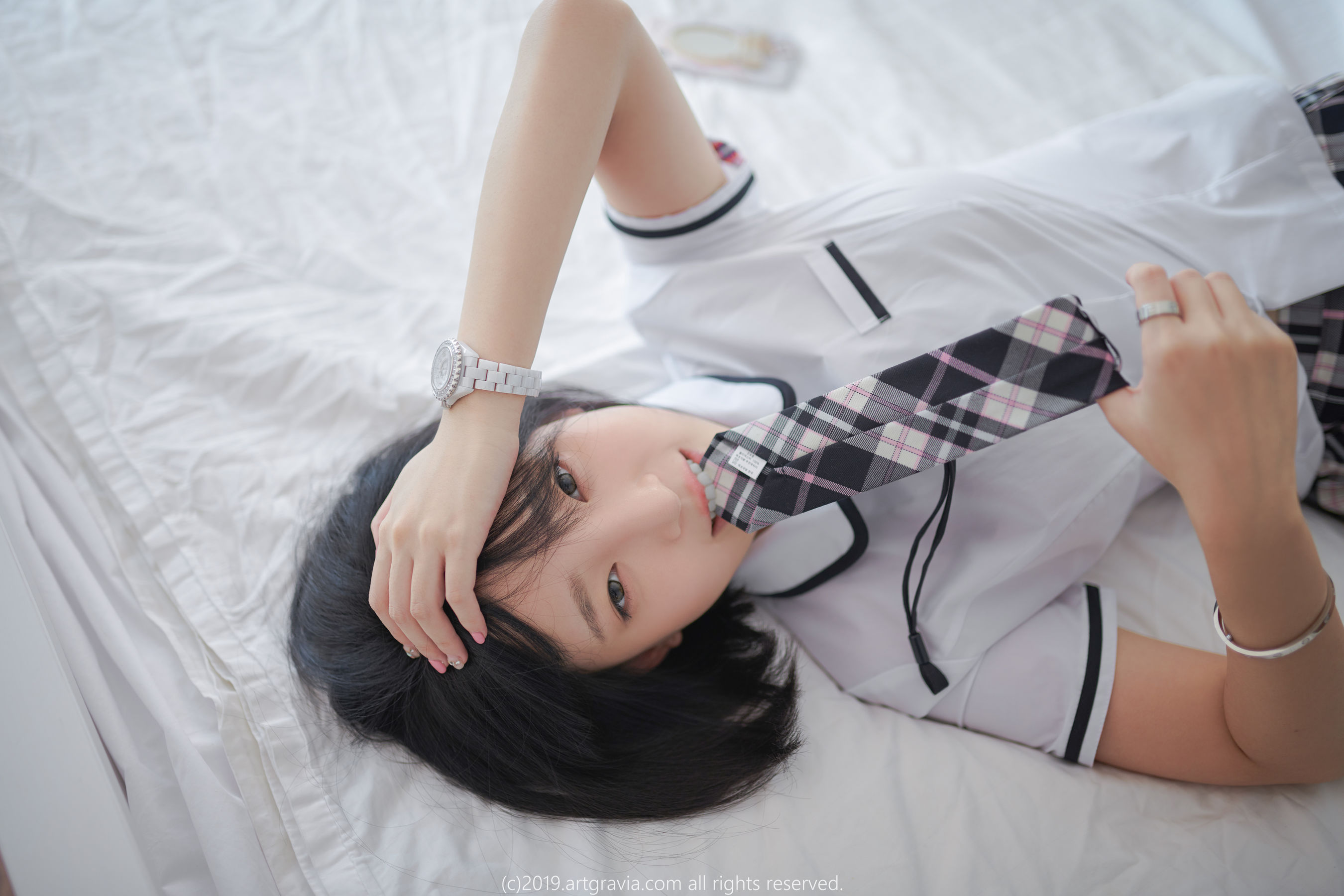 VOL.105 Kang Inkyung-图21