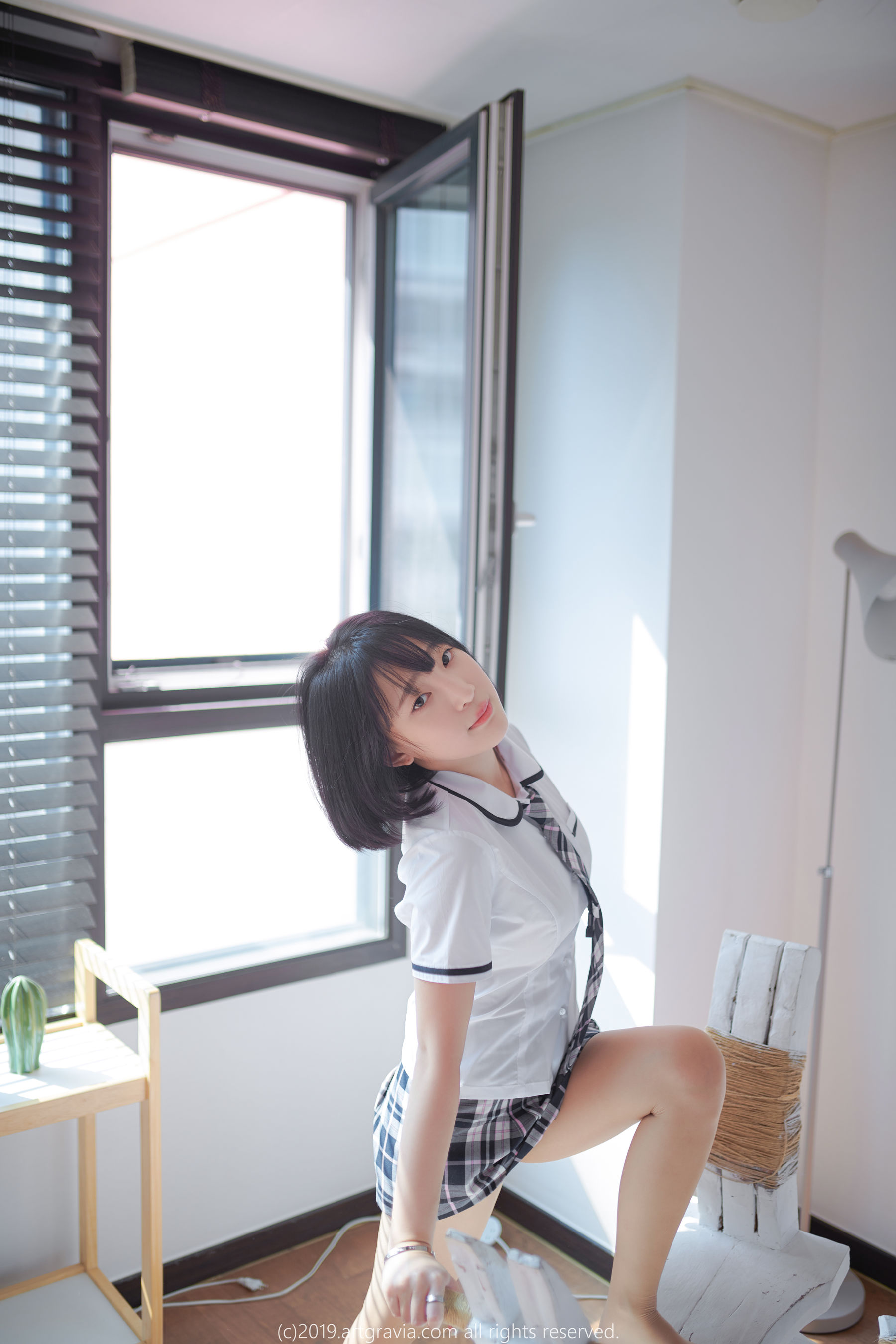 VOL.105 Kang Inkyung-图24