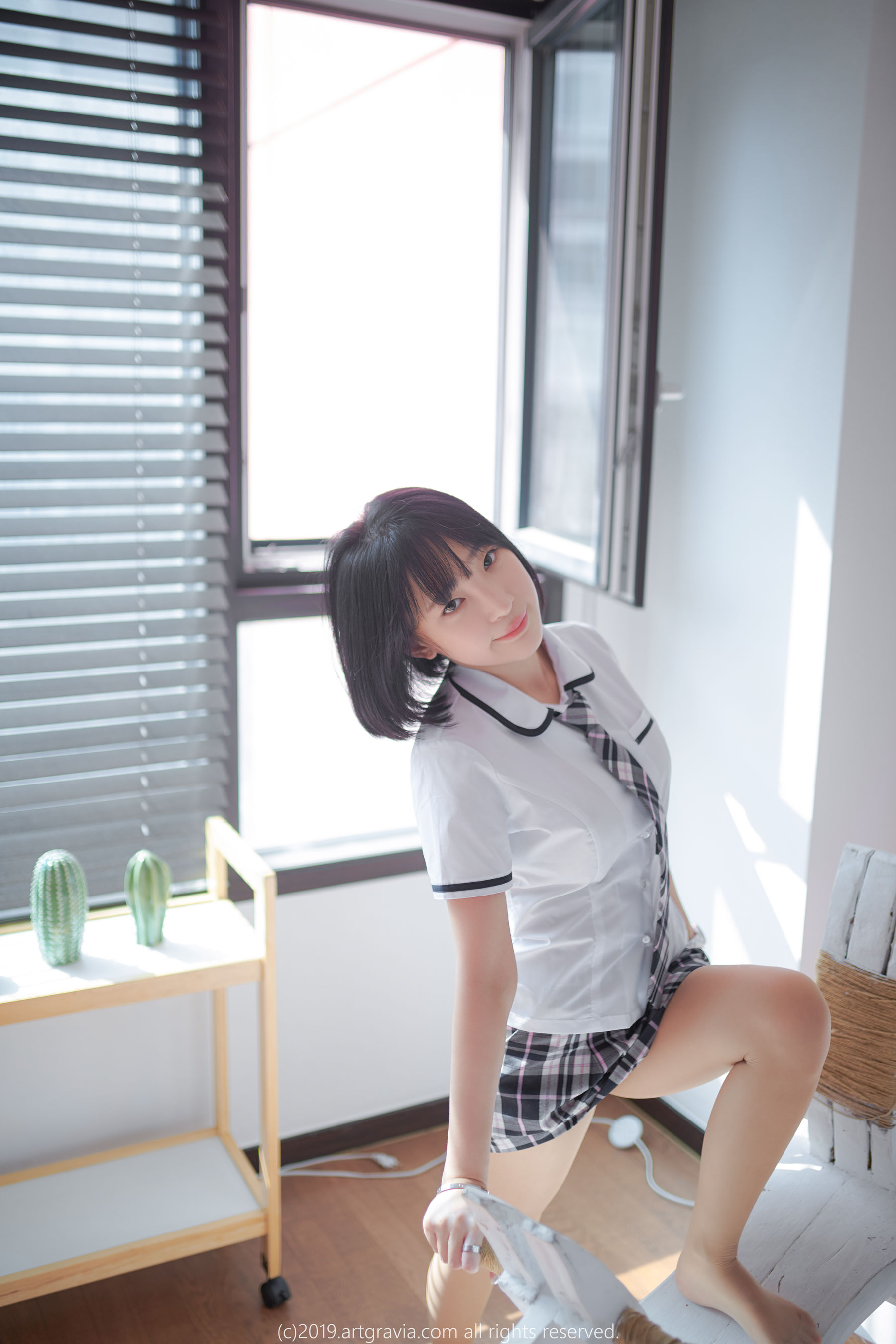 VOL.105 Kang Inkyung-图25