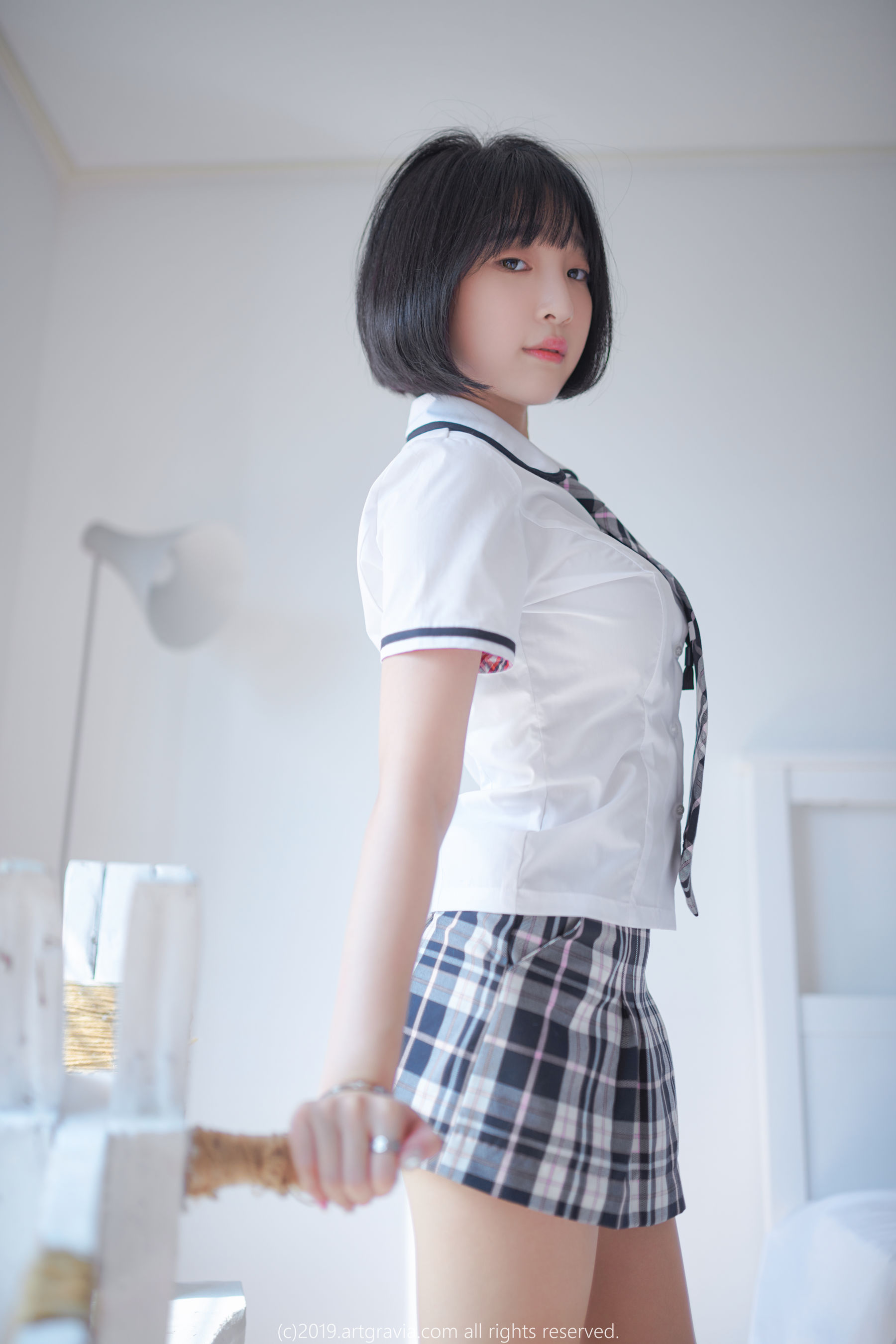 VOL.105 Kang Inkyung-图27