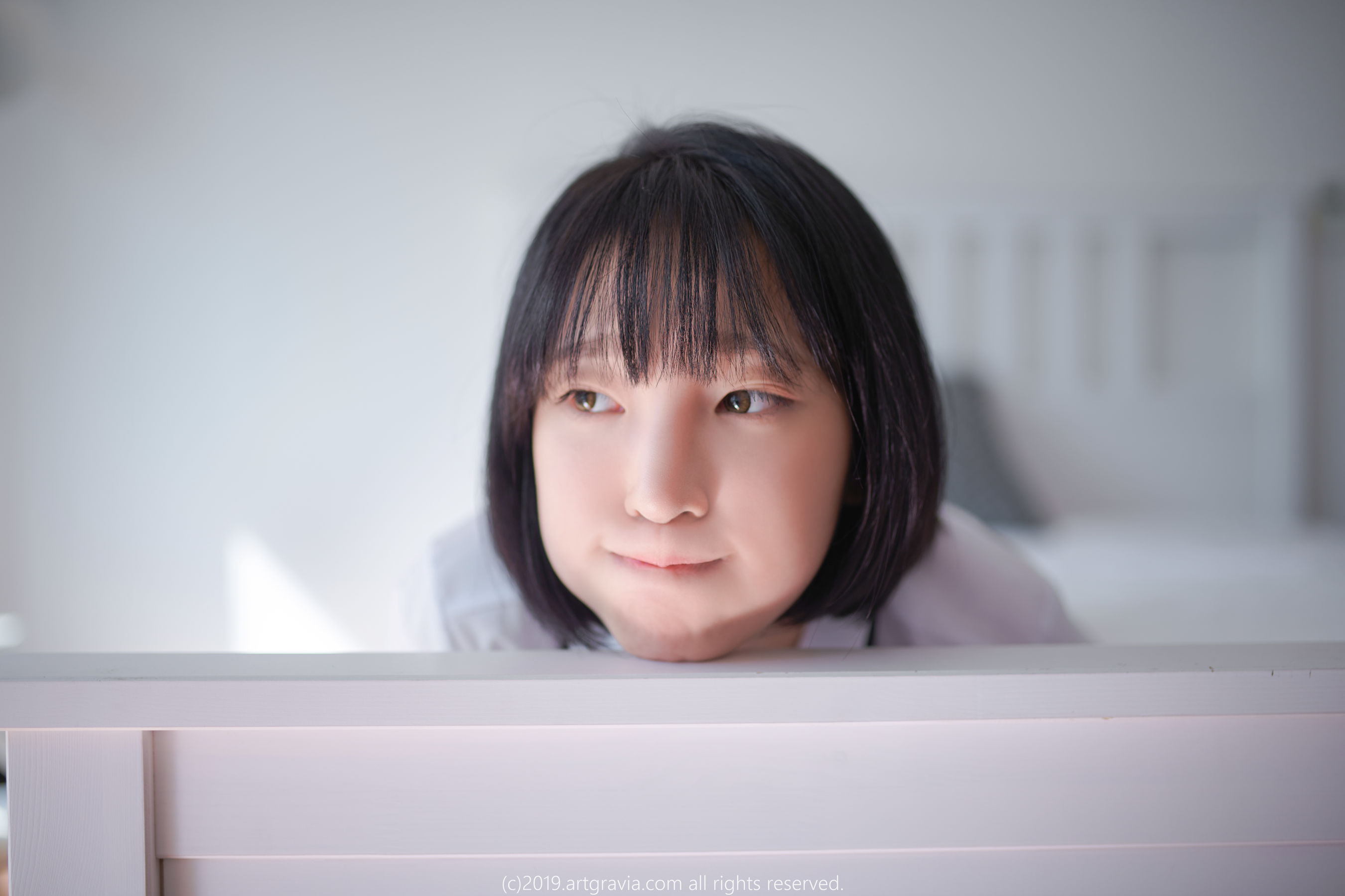 VOL.105 Kang Inkyung-图28