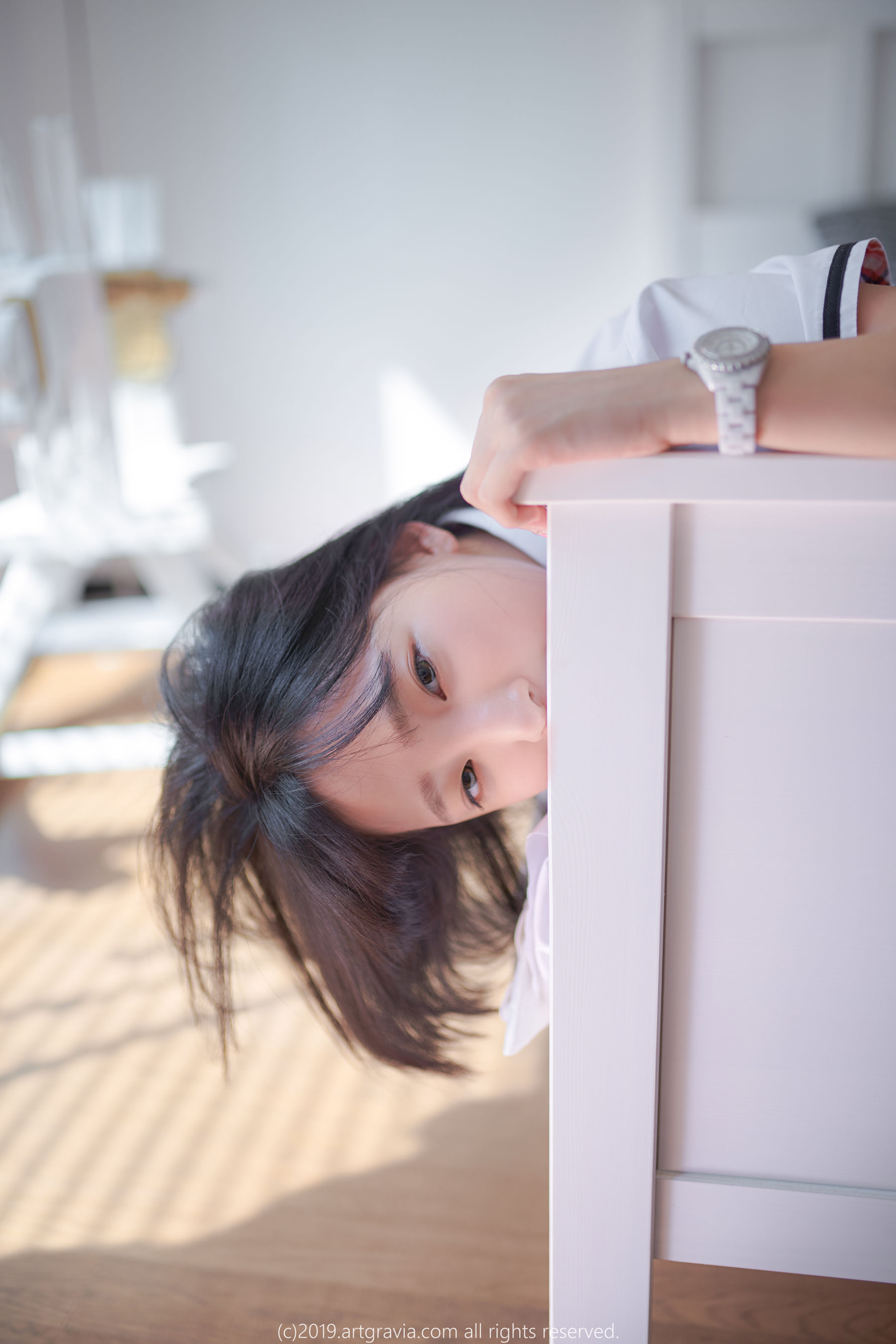 VOL.105 Kang Inkyung-图29