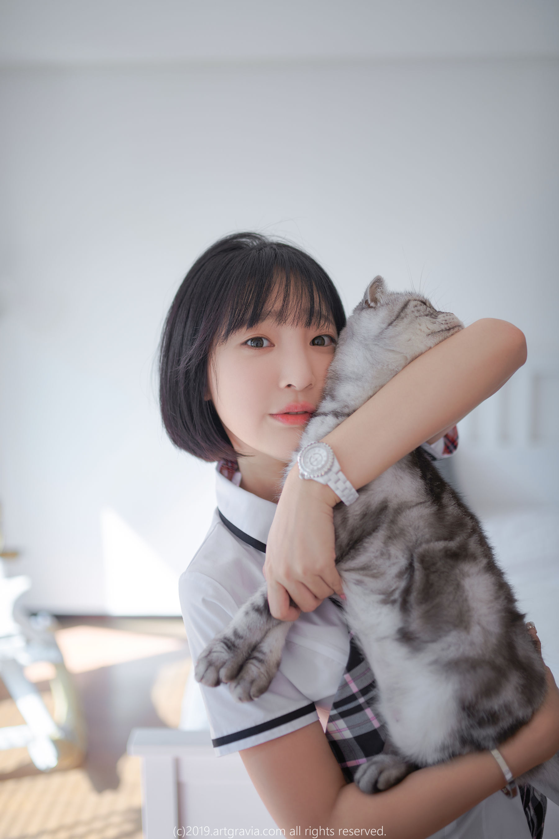 VOL.105 Kang Inkyung-图30