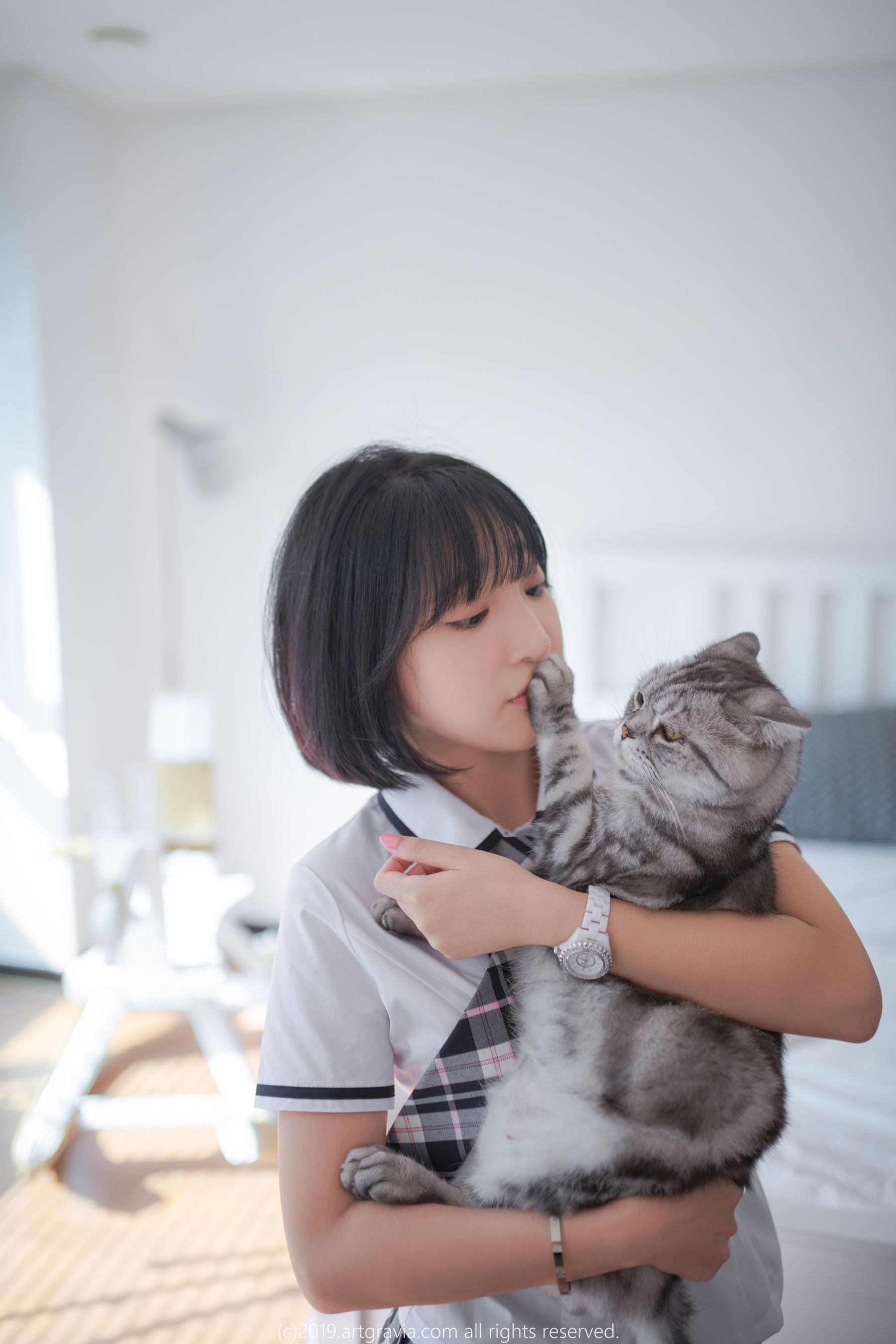 VOL.105 Kang Inkyung-图31