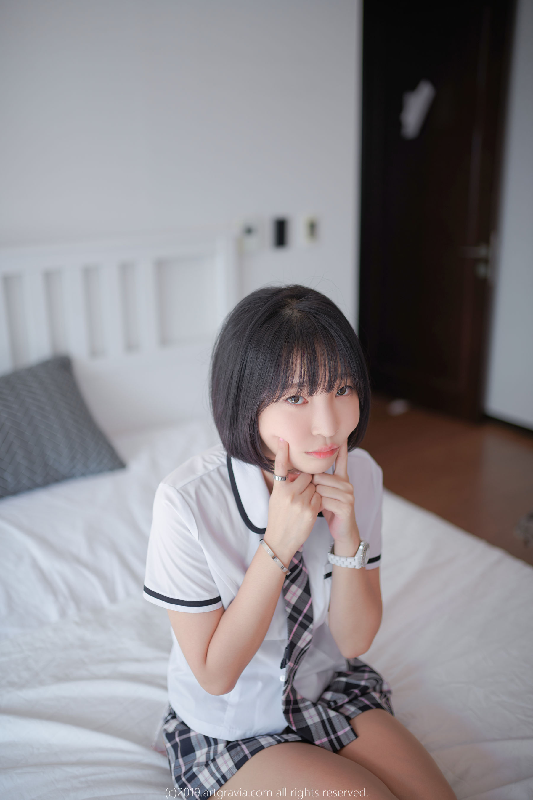 VOL.105 Kang Inkyung-图32