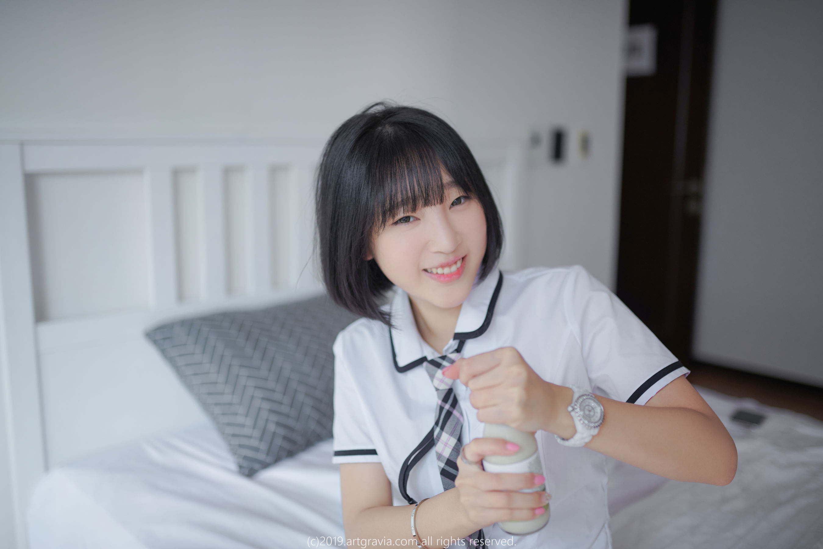 VOL.105 Kang Inkyung-图34